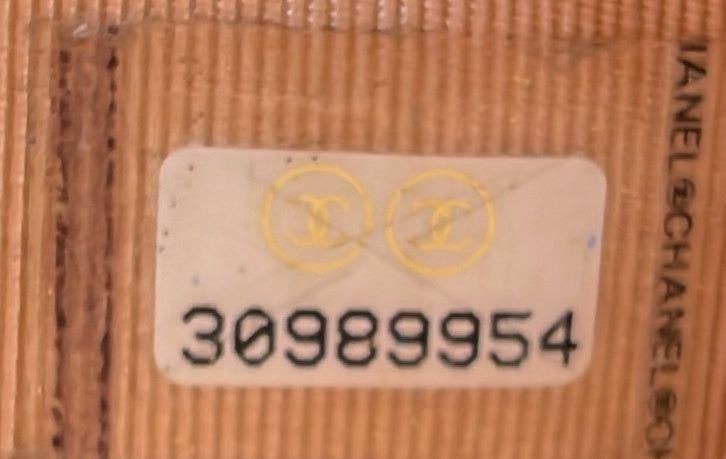 Chanel Wallet on Chain Size ONE SIZE - 9 Thumbnail