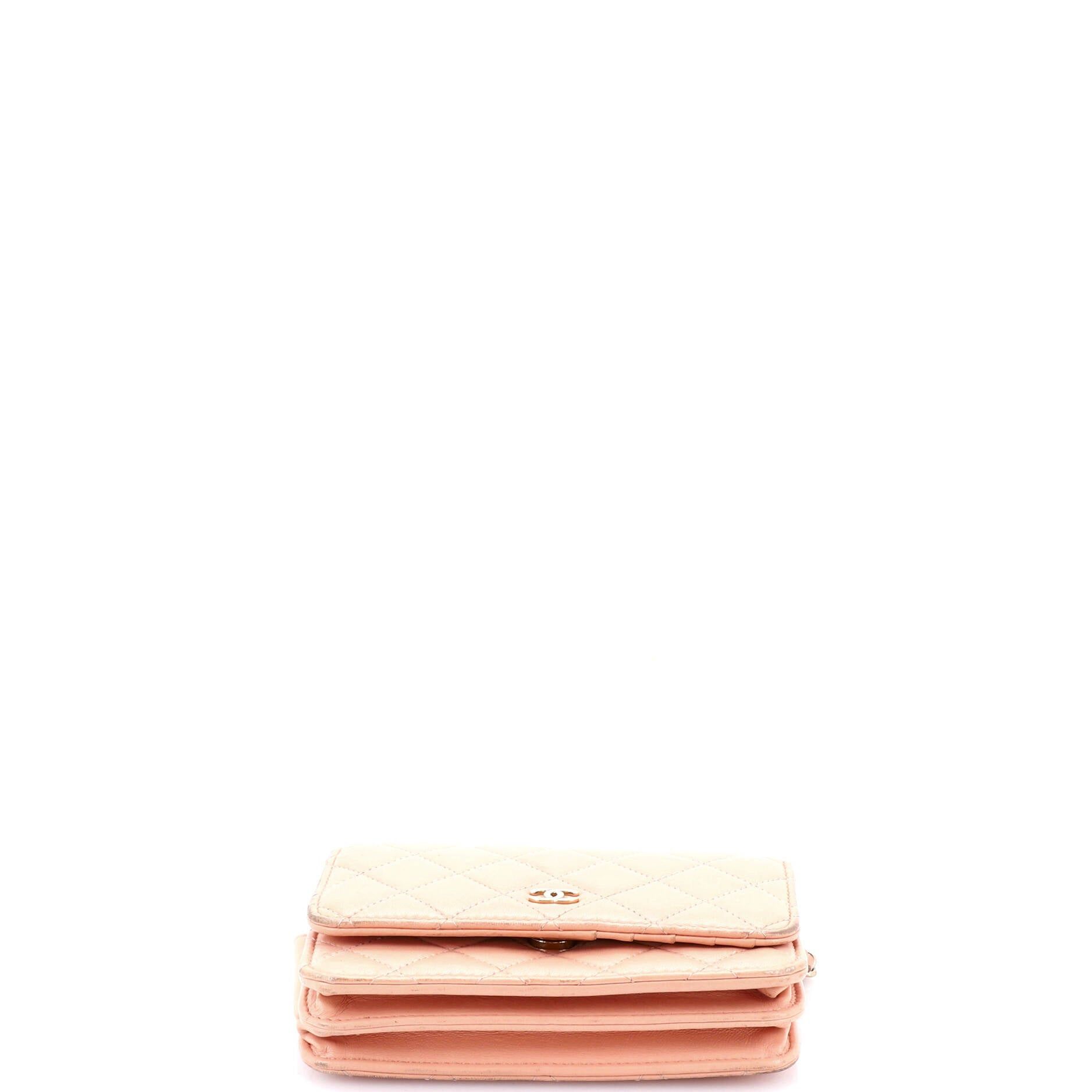 Chanel Wallet on Chain Size ONE SIZE - 5 Thumbnail