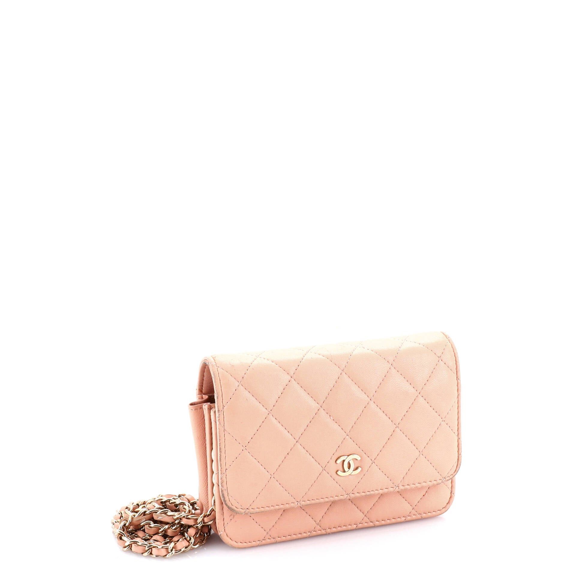Chanel Wallet on Chain Size ONE SIZE - 3 Thumbnail