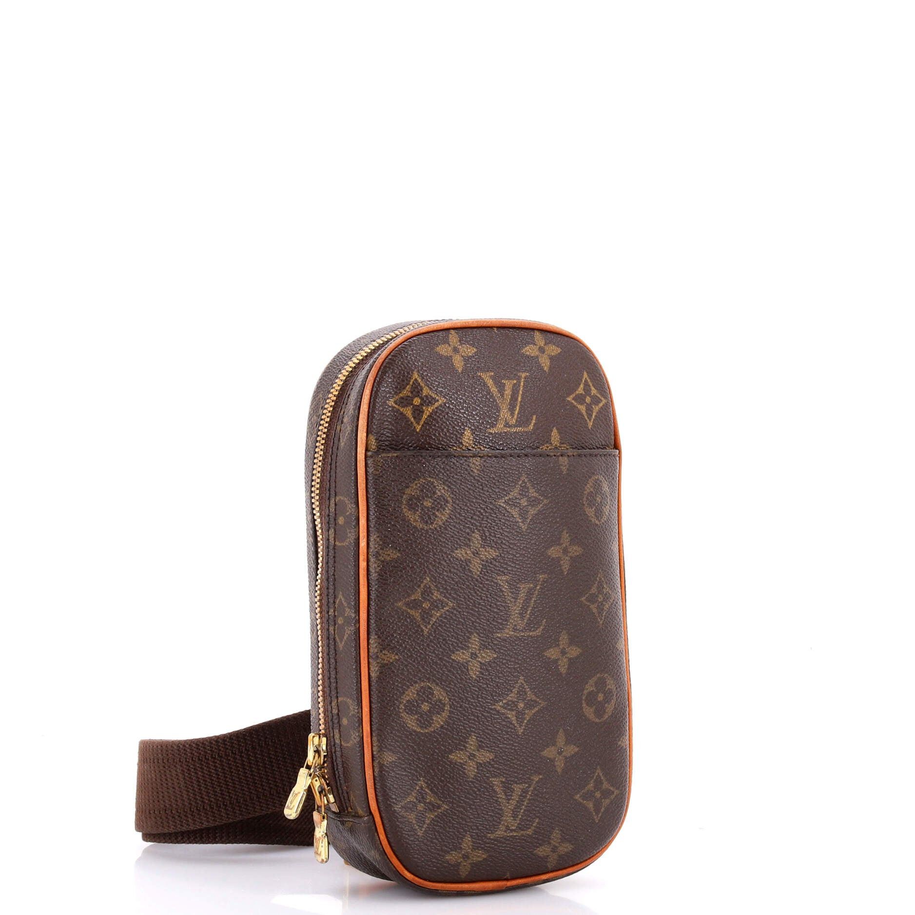 Louis Vuitton Pochette Gange Size ONE SIZE - 2 Thumbnail