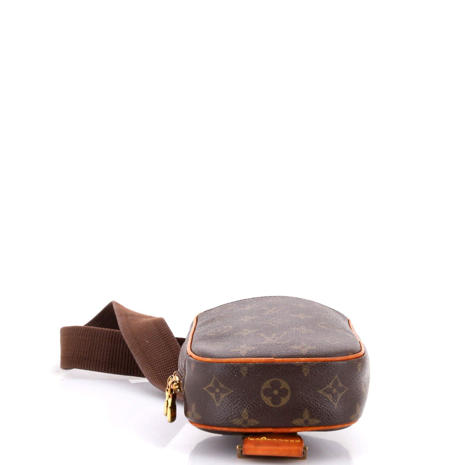 Louis Vuitton Pochette Gange Size ONE SIZE - 4 Thumbnail