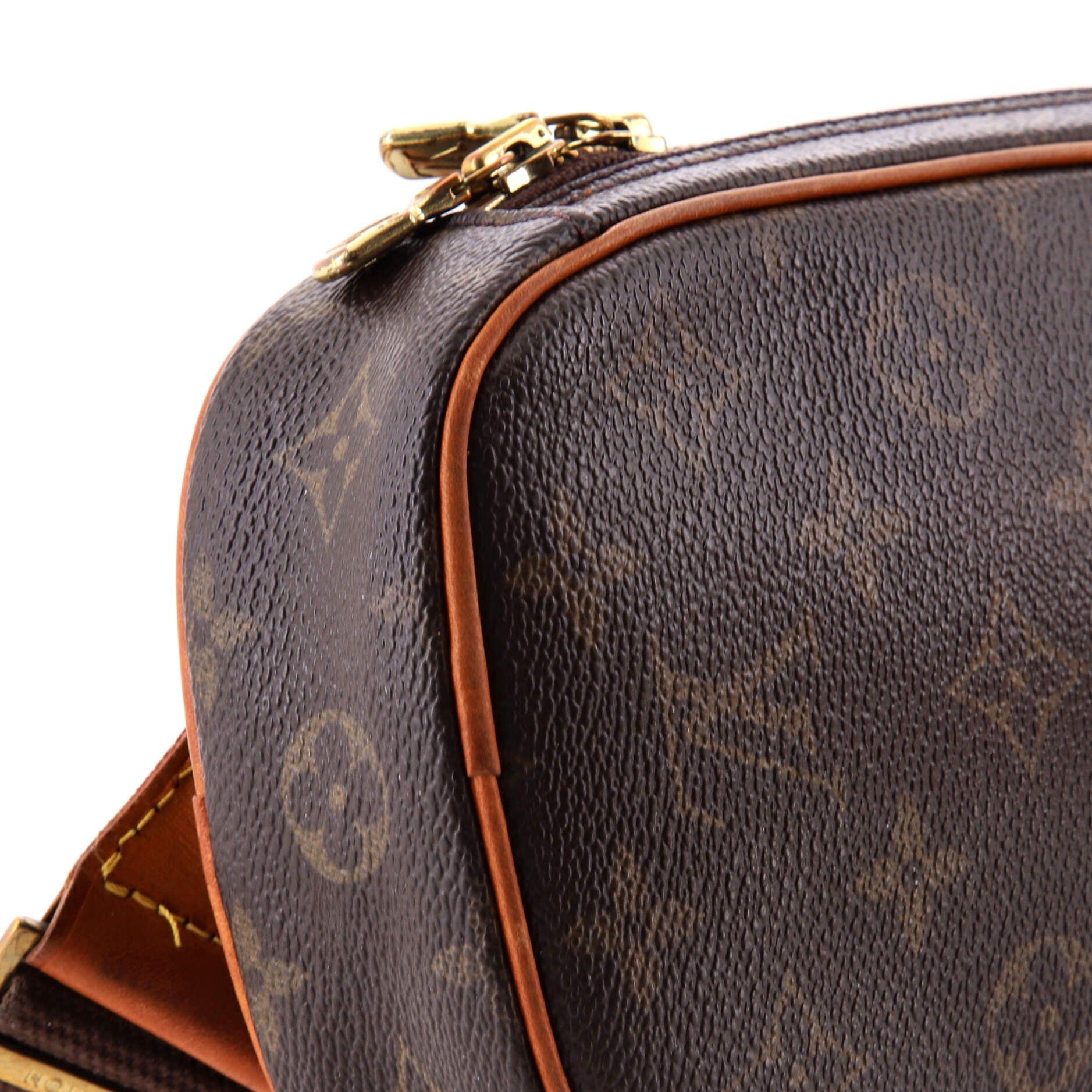 Louis Vuitton Pochette Gange Size ONE SIZE - 6 Thumbnail