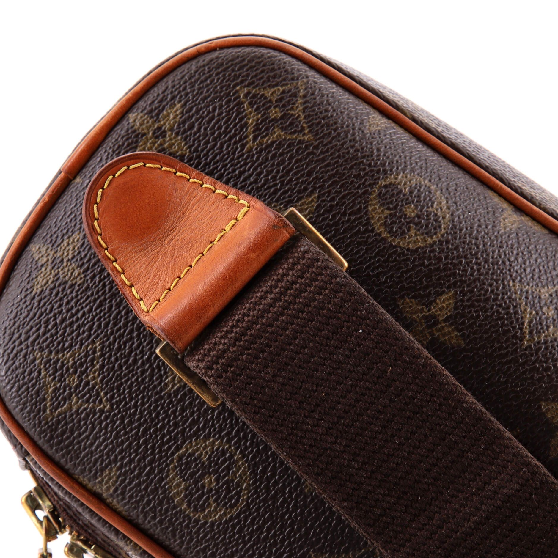 Louis Vuitton Pochette Gange Size ONE SIZE - 7 Thumbnail