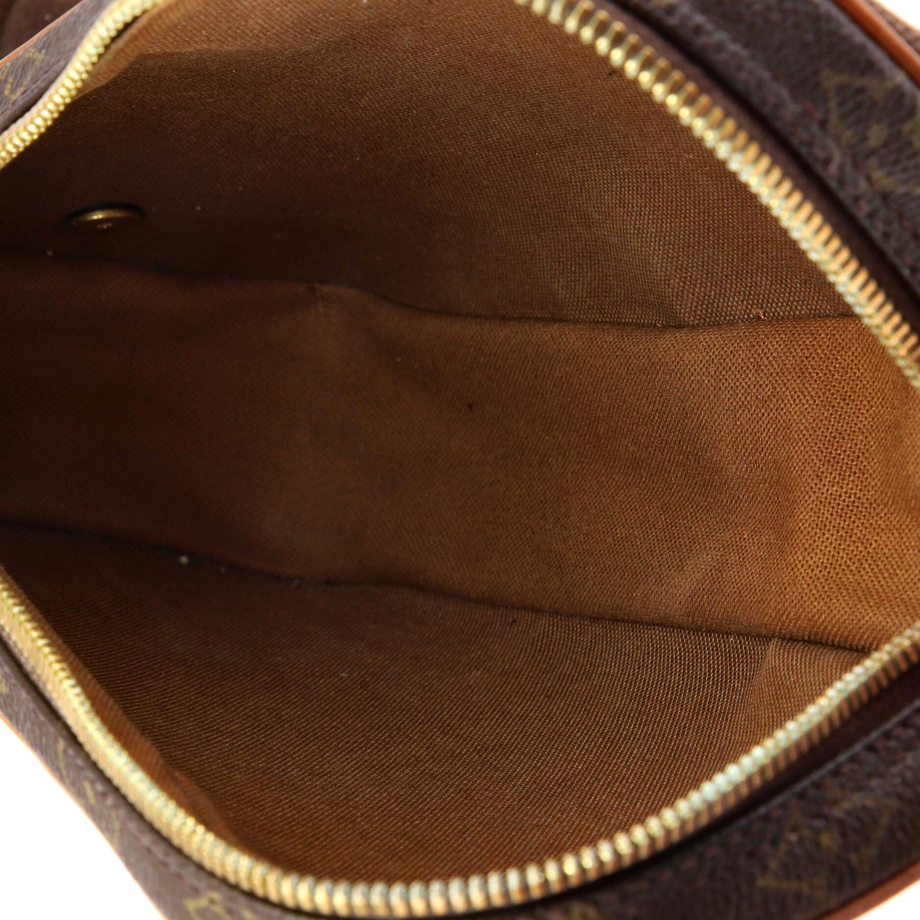 Louis Vuitton Pochette Gange Size ONE SIZE - 5 Thumbnail