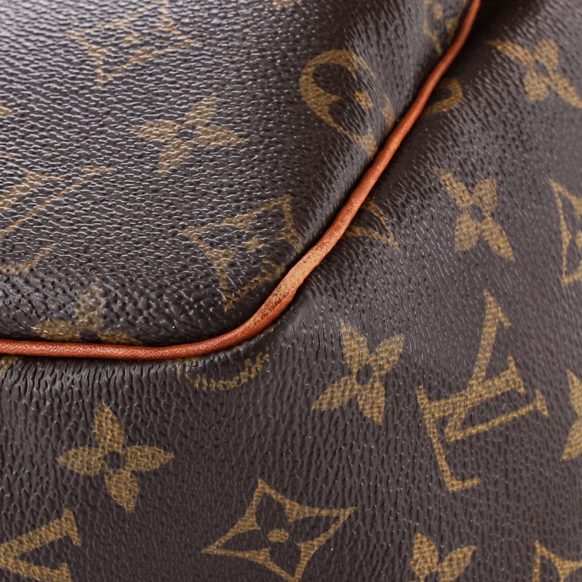 Louis Vuitton Speedy Handbag Size ONE SIZE - 6 Thumbnail