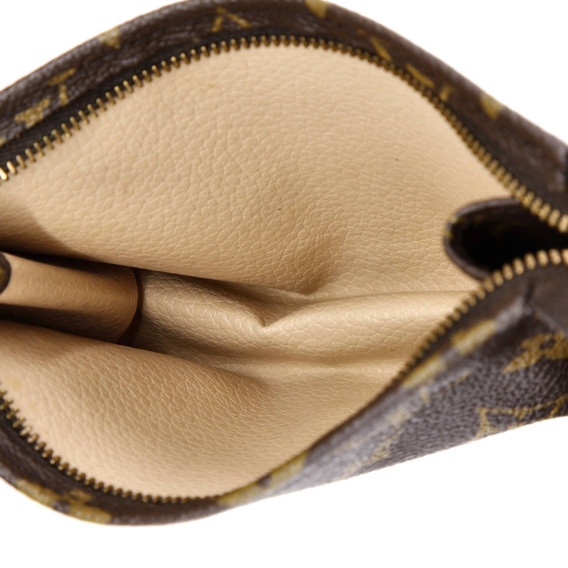 Louis Vuitton Toiletry Pouch Size ONE SIZE - 5 Thumbnail