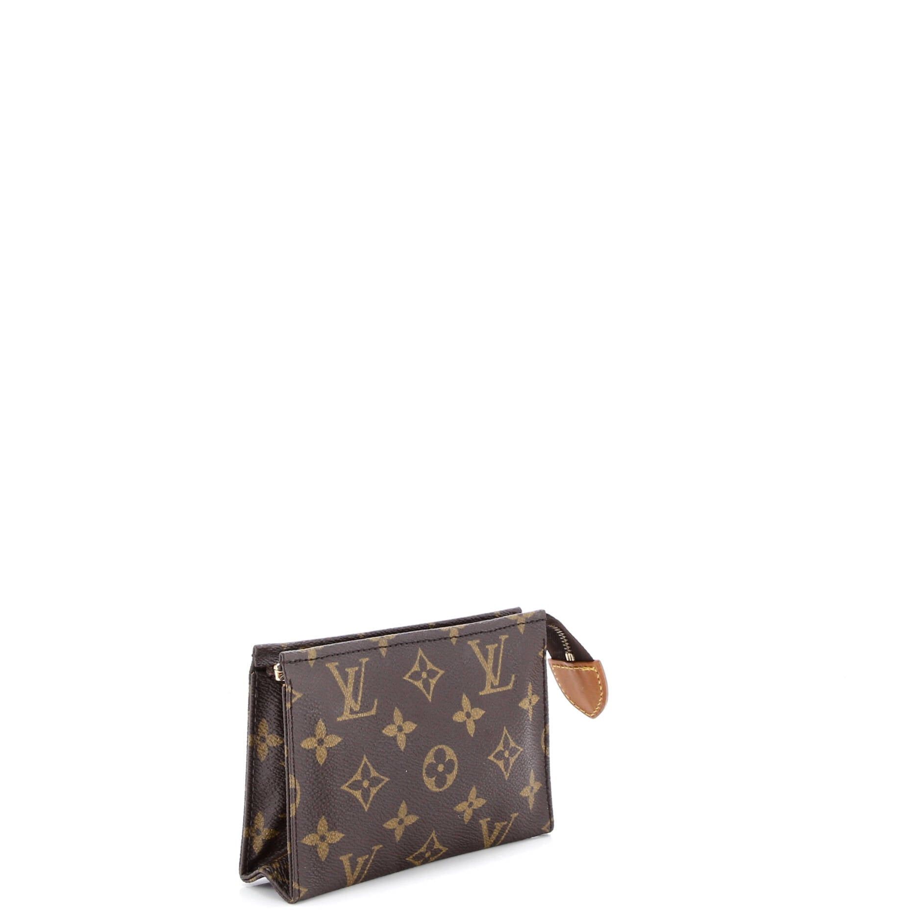 Louis Vuitton Toiletry Pouch Size ONE SIZE - 2 Thumbnail