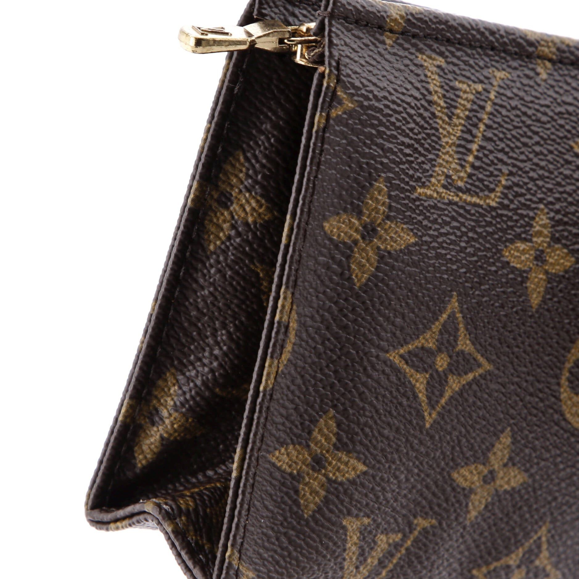 Louis Vuitton Toiletry Pouch Size ONE SIZE - 6 Thumbnail