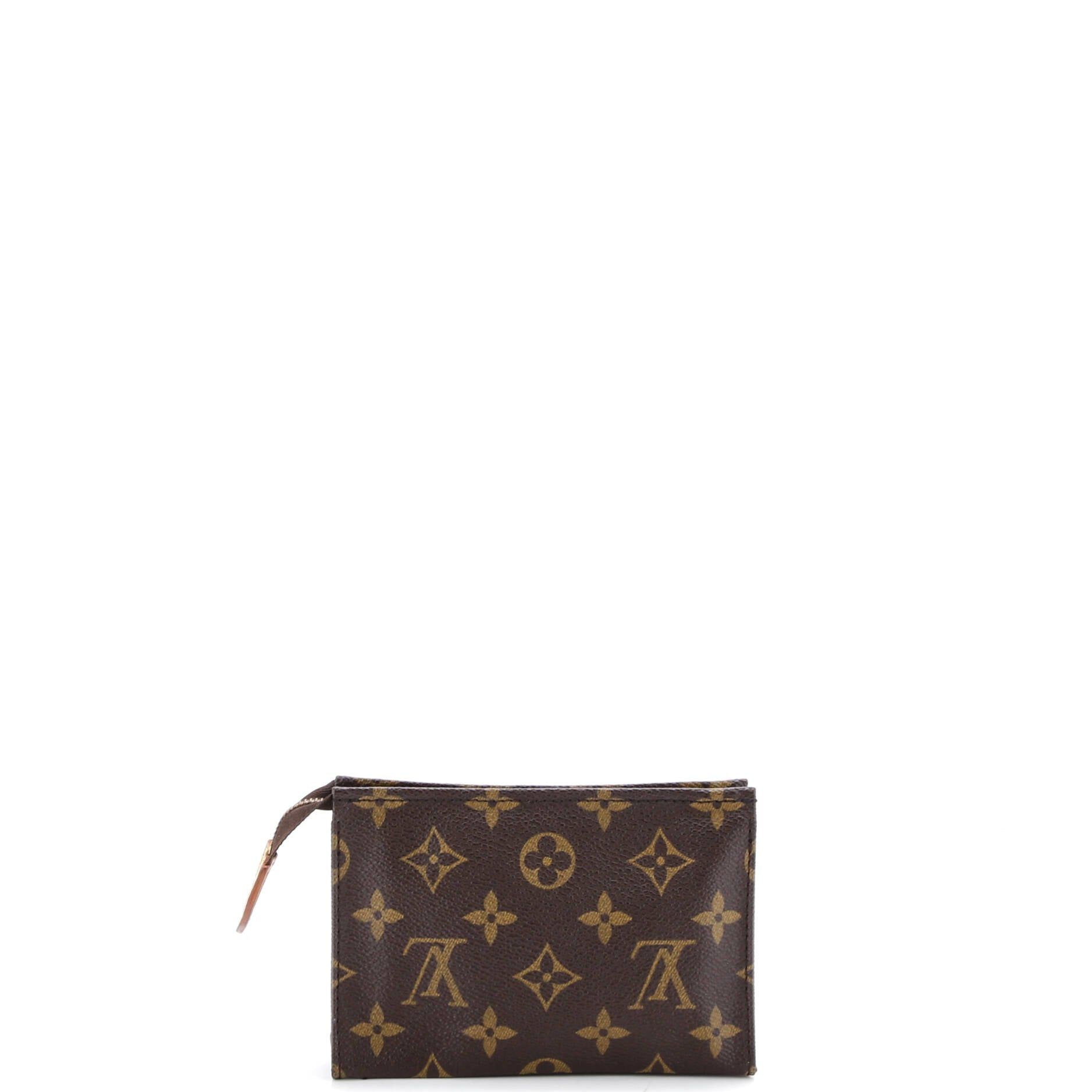 Louis Vuitton Toiletry Pouch Size ONE SIZE - 3 Thumbnail