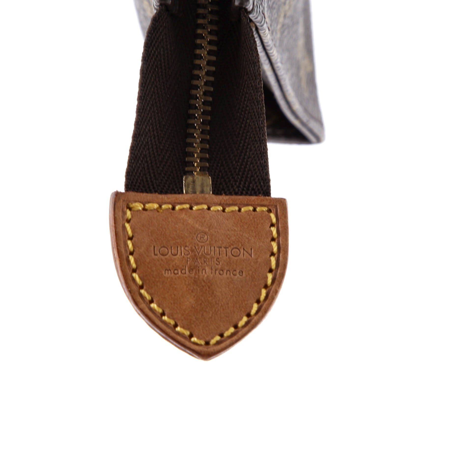 Louis Vuitton Toiletry Pouch Size ONE SIZE - 7 Thumbnail