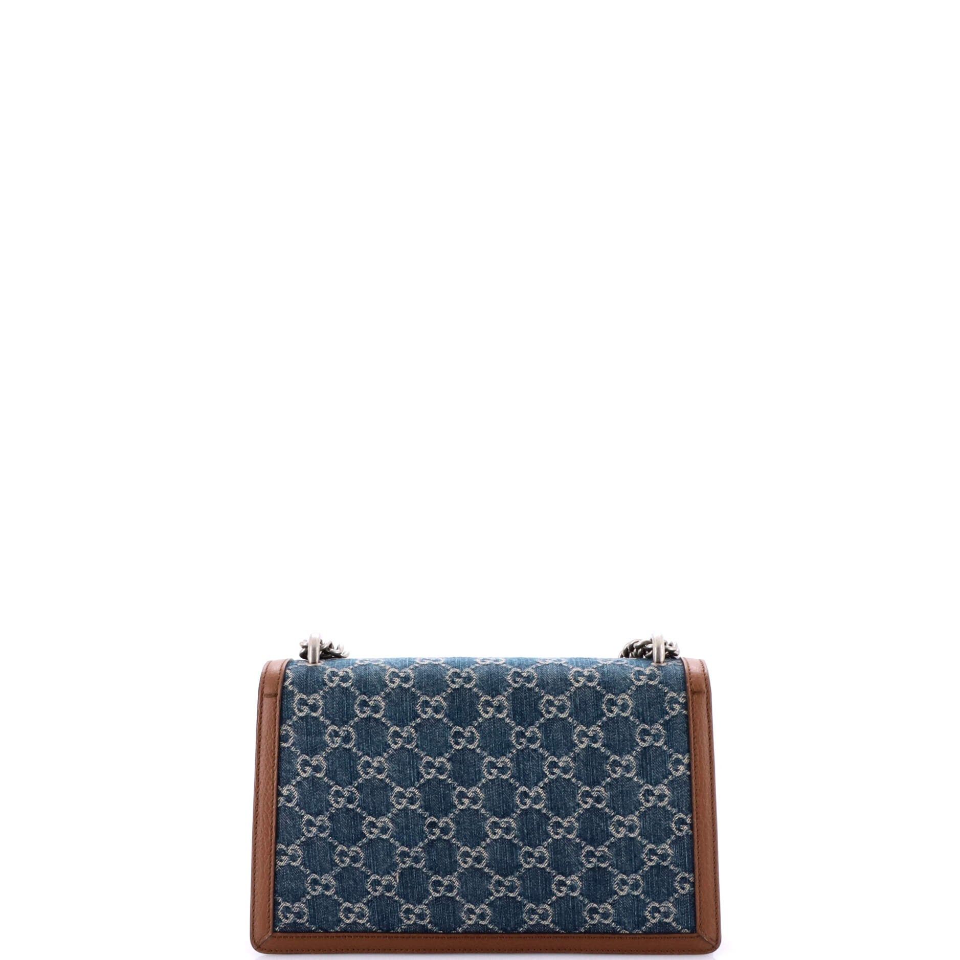 Gucci Dionysus Bag Size ONE SIZE - 3 Thumbnail