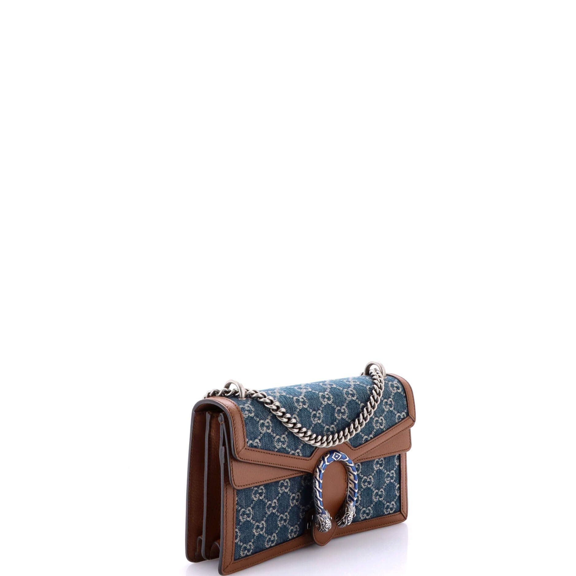 Gucci Dionysus Bag Size ONE SIZE - 2 Thumbnail