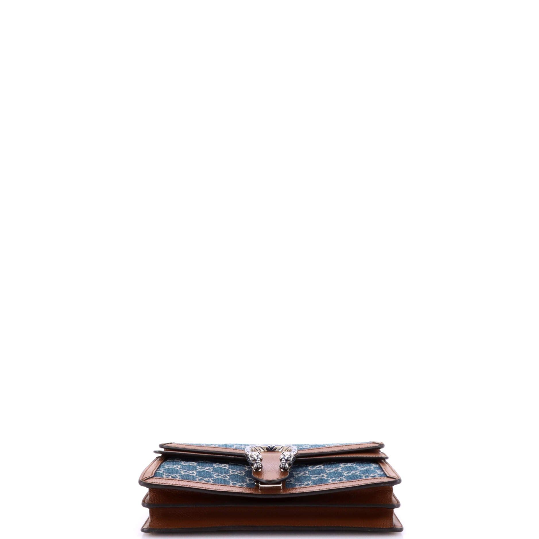 Gucci Dionysus Bag Size ONE SIZE - 4 Thumbnail