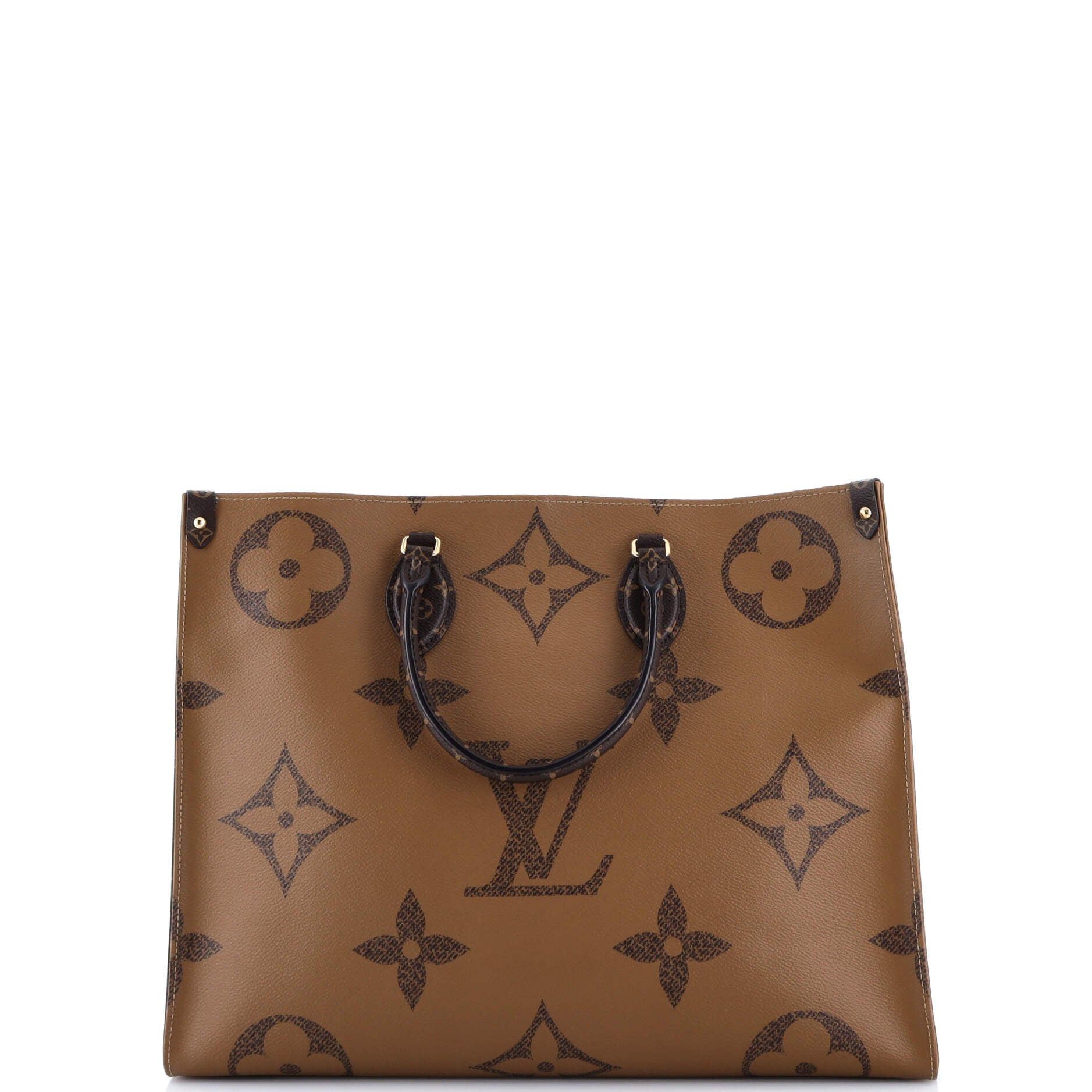 Louis Vuitton OnTheGo Tote Size ONE SIZE - 3 Thumbnail