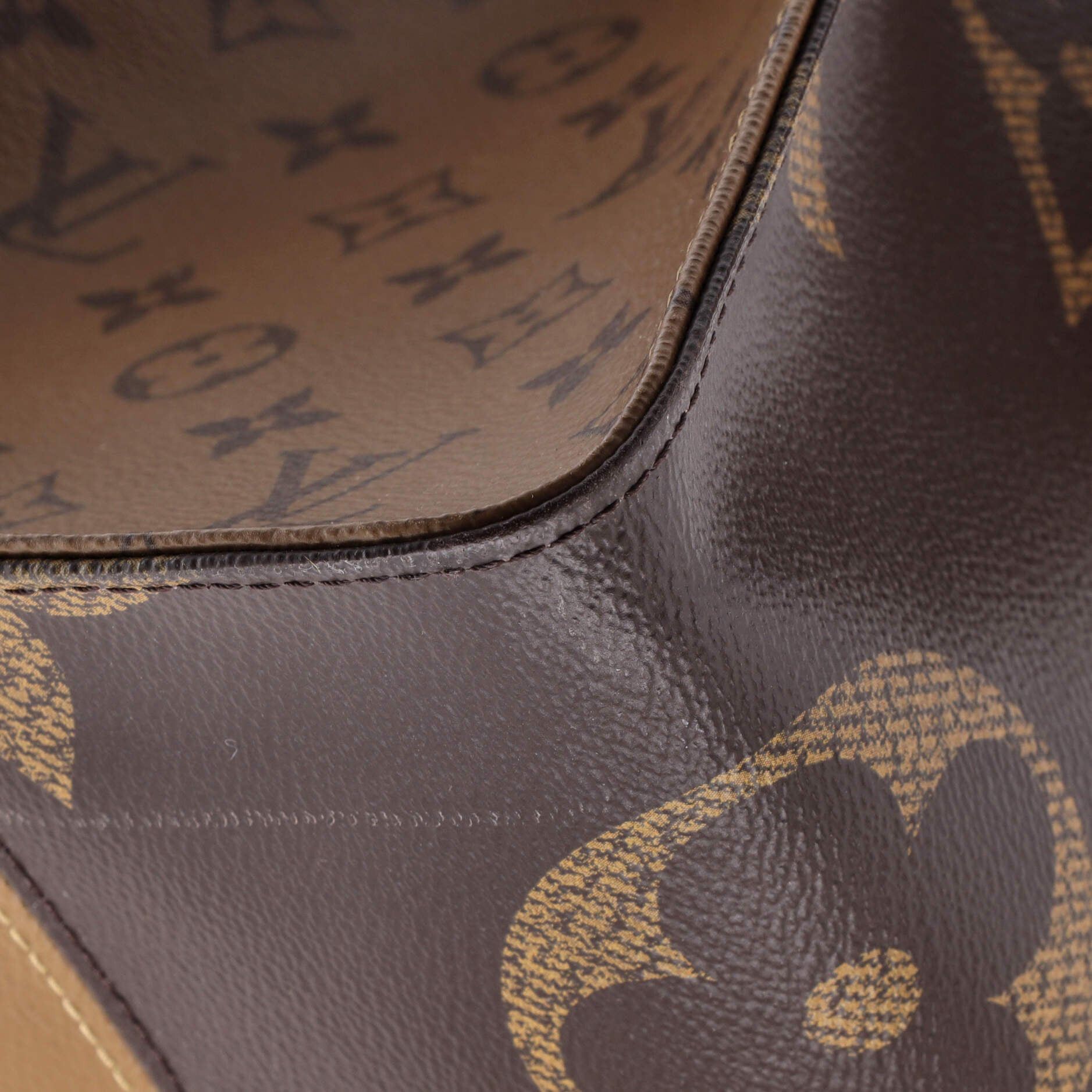 Louis Vuitton OnTheGo Tote Size ONE SIZE - 6 Thumbnail