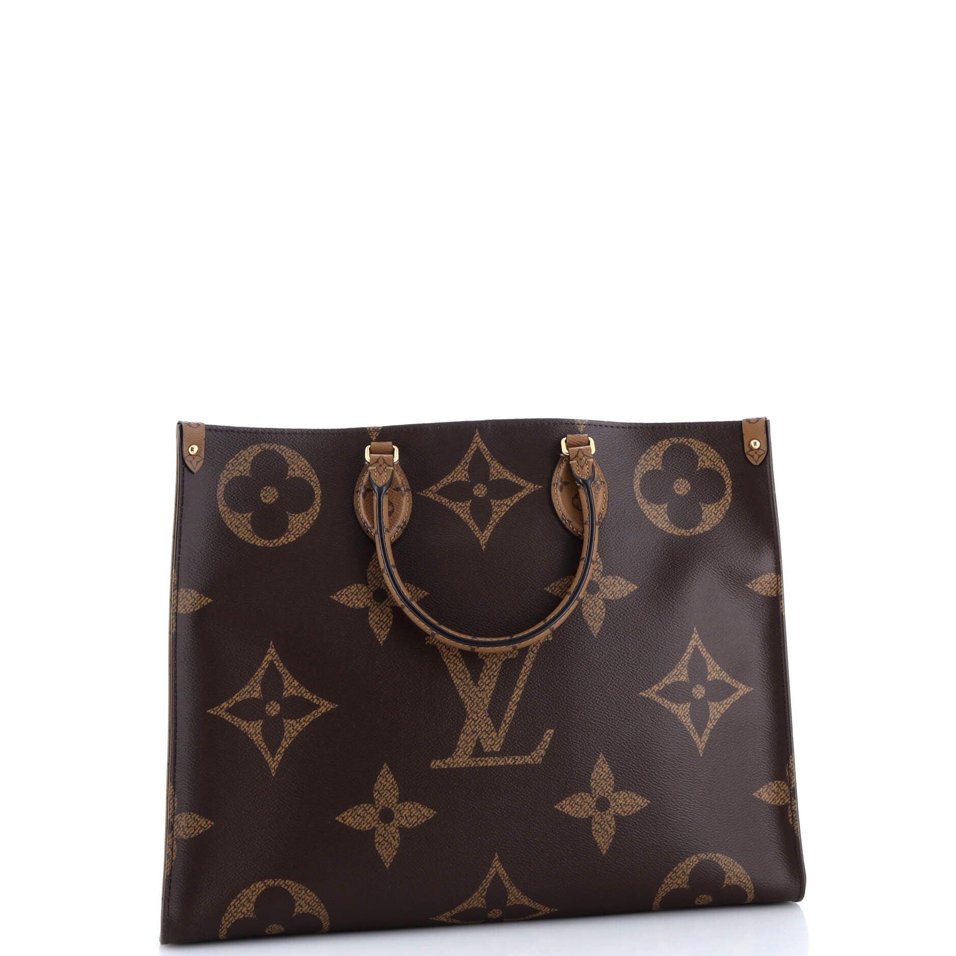 Louis Vuitton OnTheGo Tote Size ONE SIZE - 2 Thumbnail