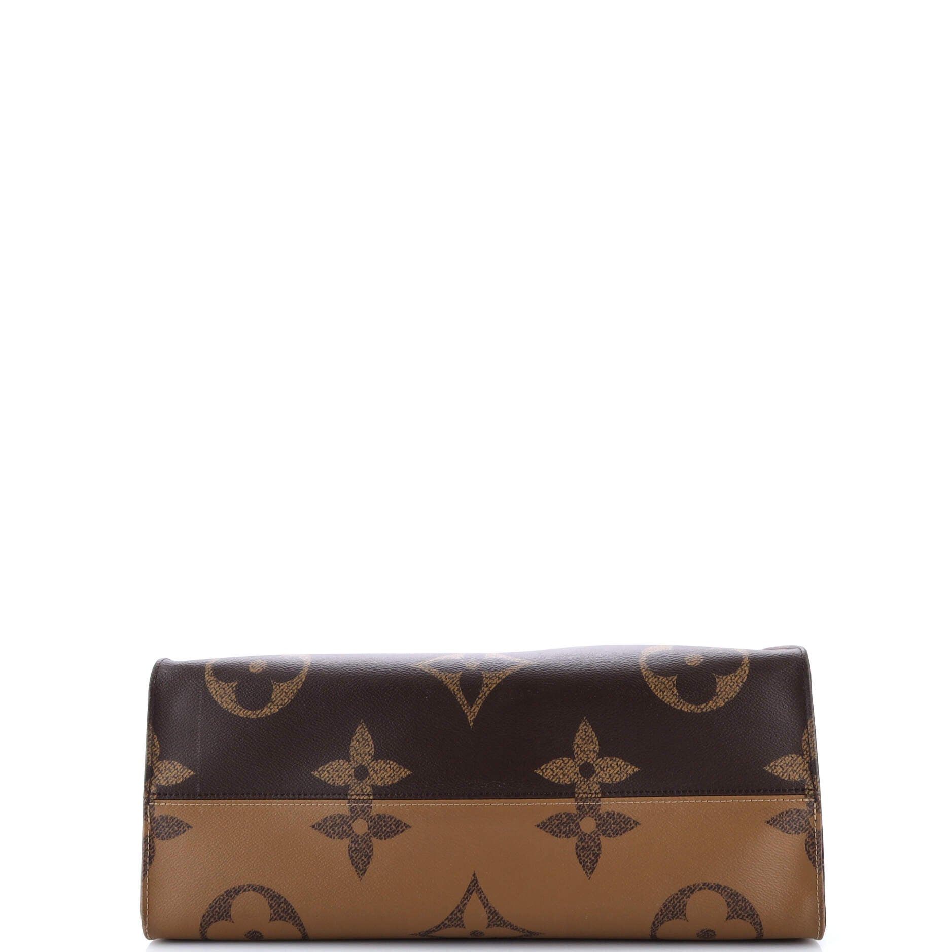 Louis Vuitton OnTheGo Tote Size ONE SIZE - 4 Thumbnail