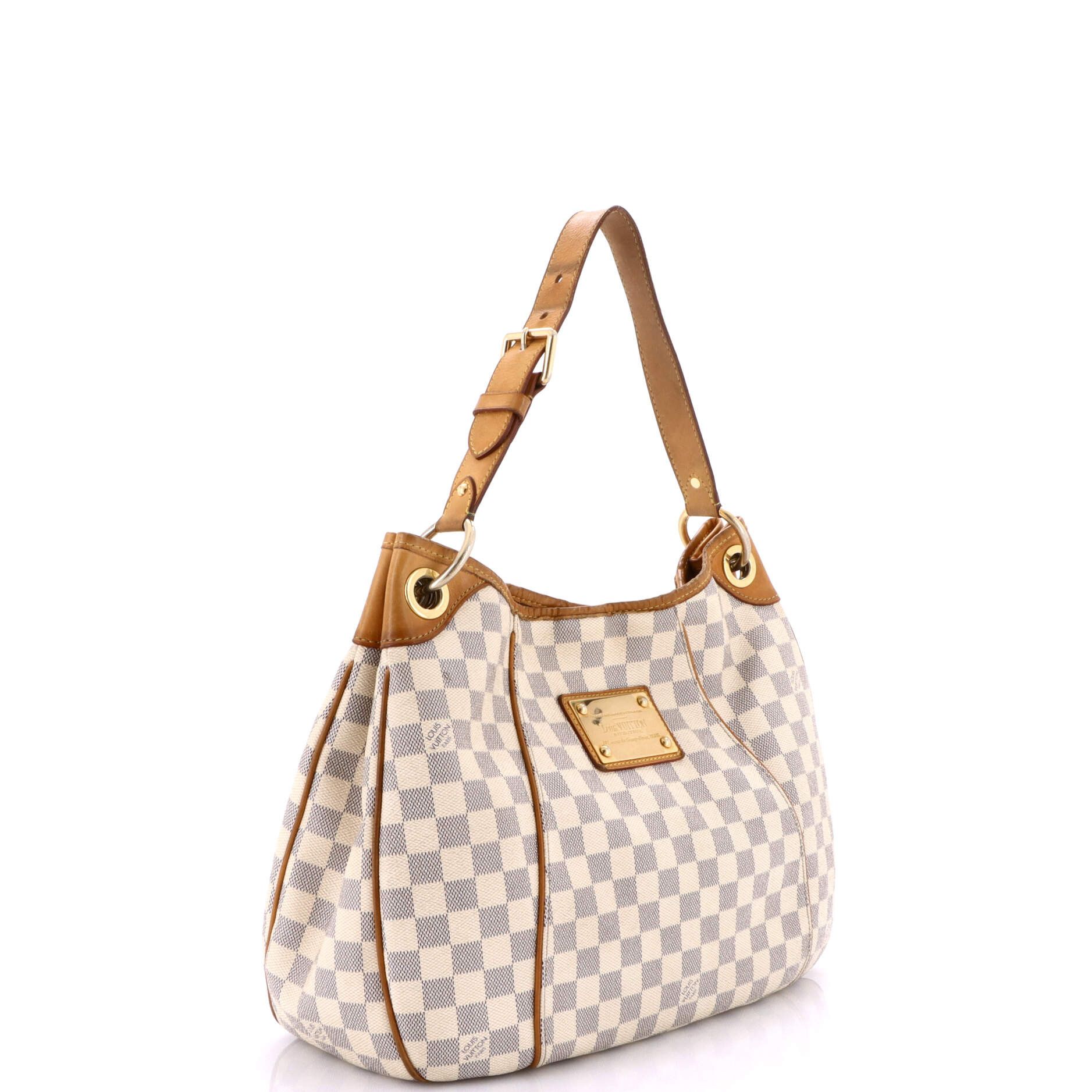Louis Vuitton Galliera Handbag Size ONE SIZE - 2 Thumbnail