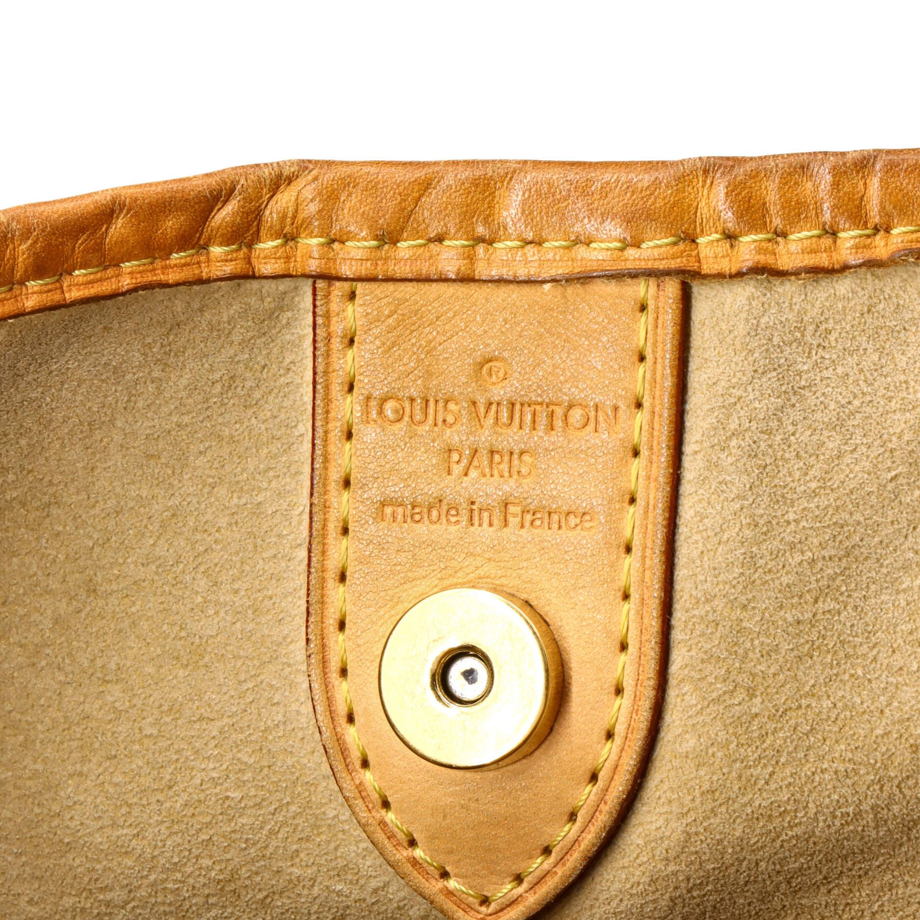 Louis Vuitton Galliera Handbag Size ONE SIZE - 6 Thumbnail