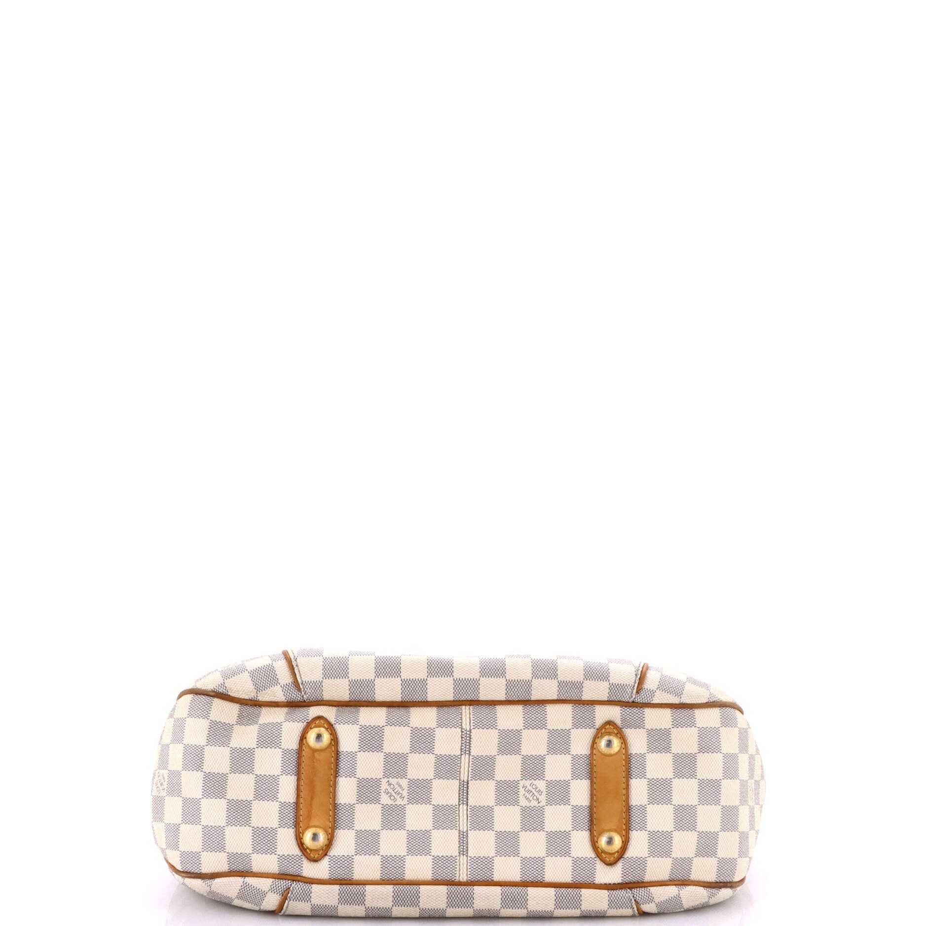Louis Vuitton Galliera Handbag Size ONE SIZE - 4 Thumbnail