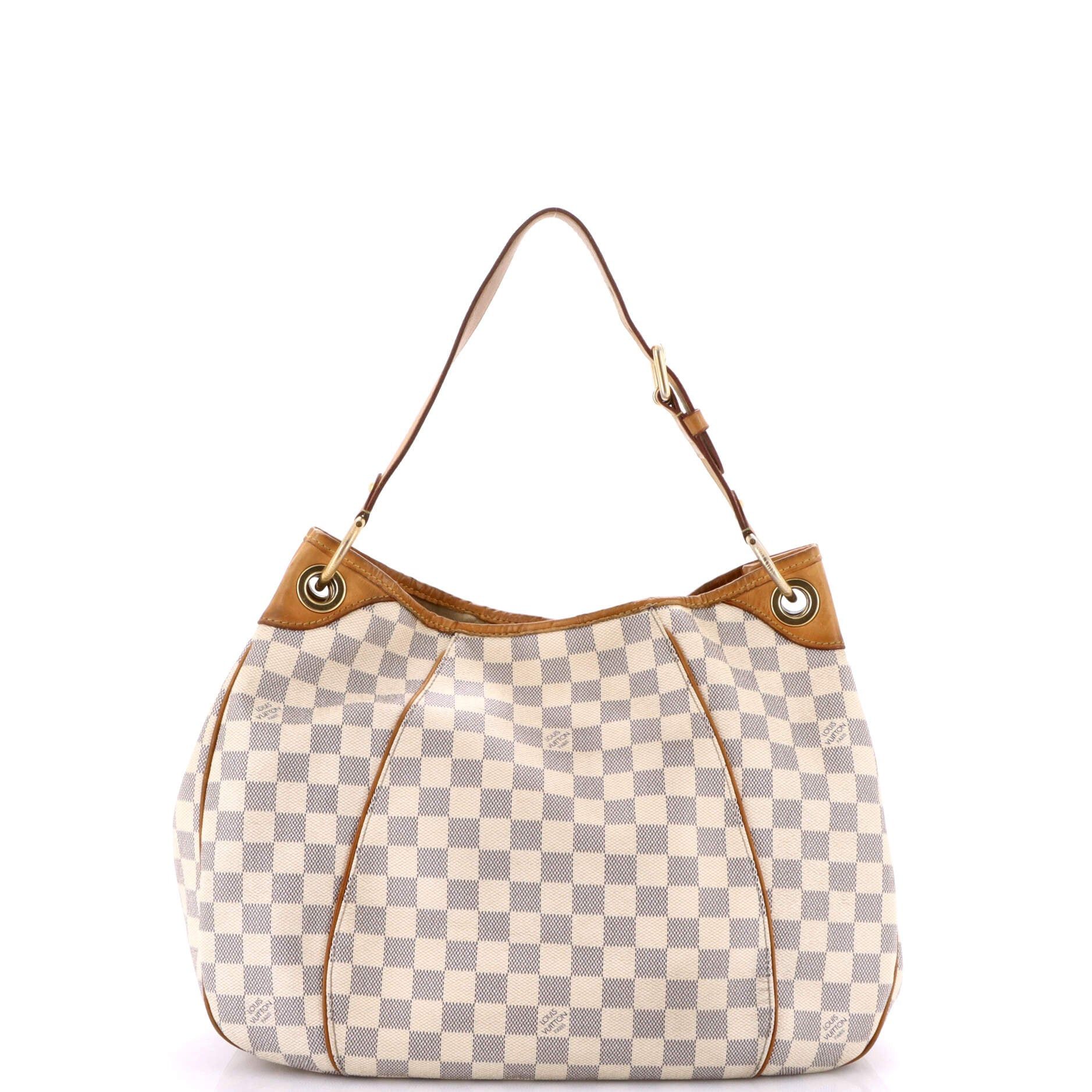 Louis Vuitton Galliera Handbag Size ONE SIZE - 3 Thumbnail