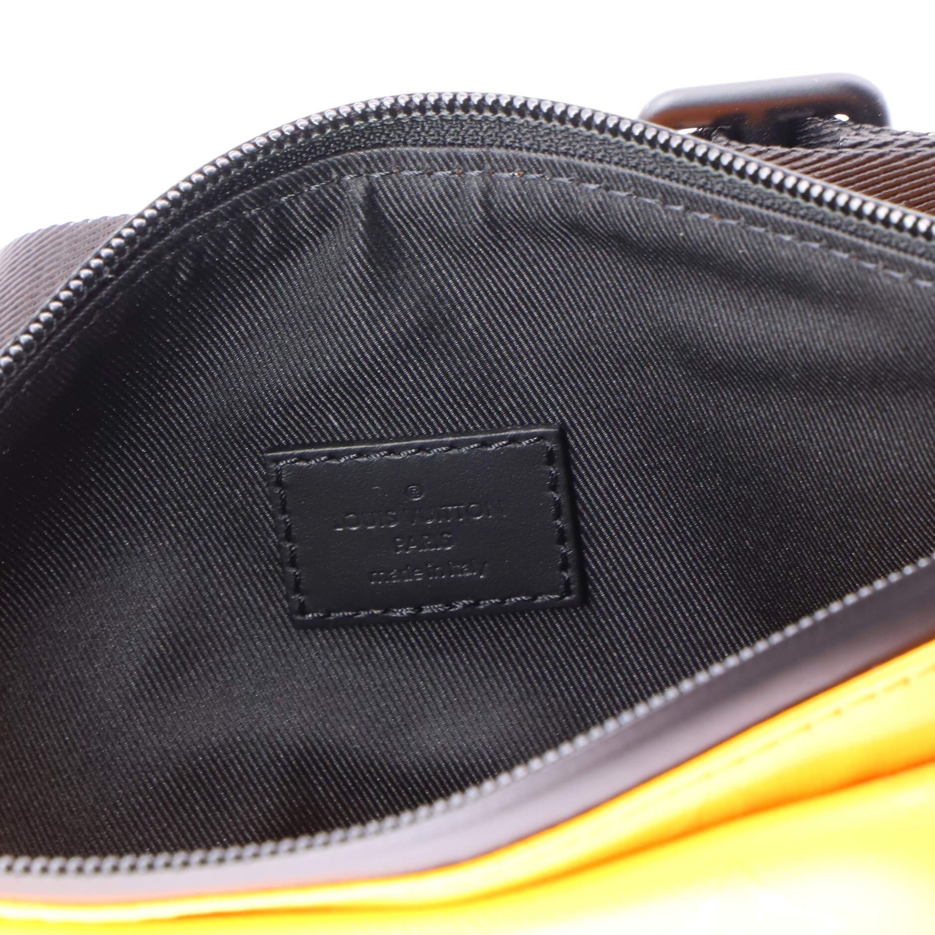 Louis Vuitton Slope Bumbag Size ONE SIZE - 6 Thumbnail