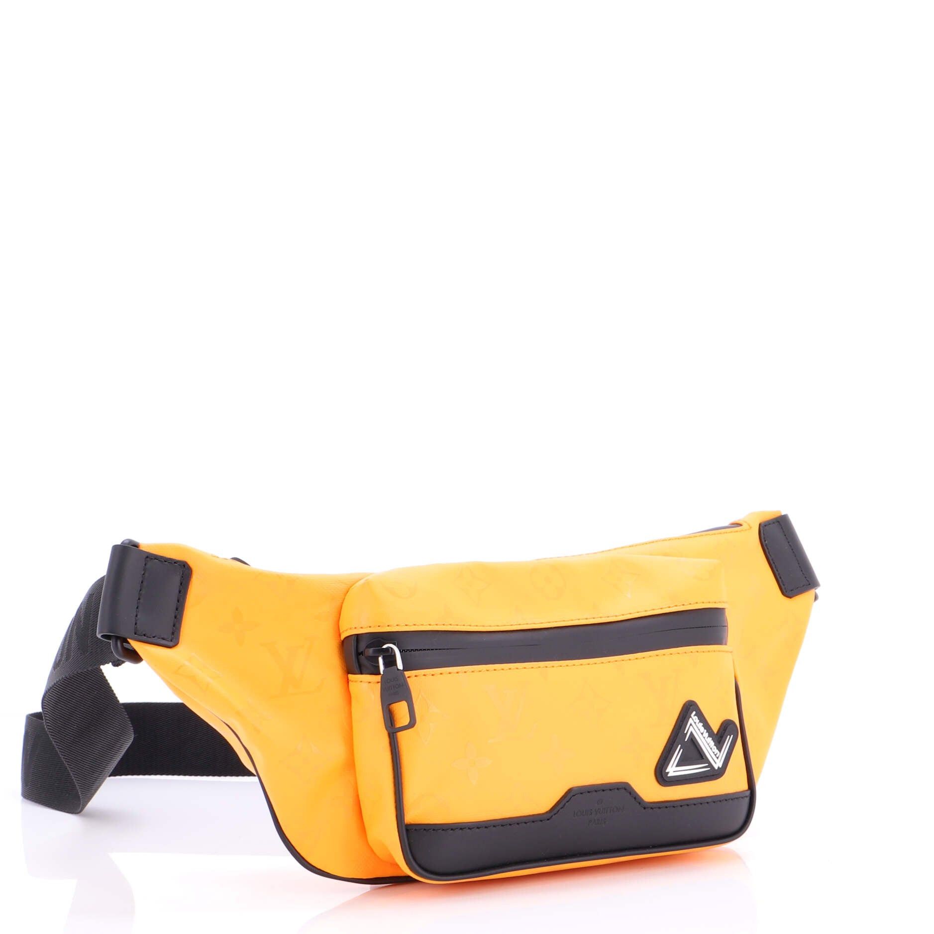 Louis Vuitton Slope Bumbag Size ONE SIZE - 2 Thumbnail
