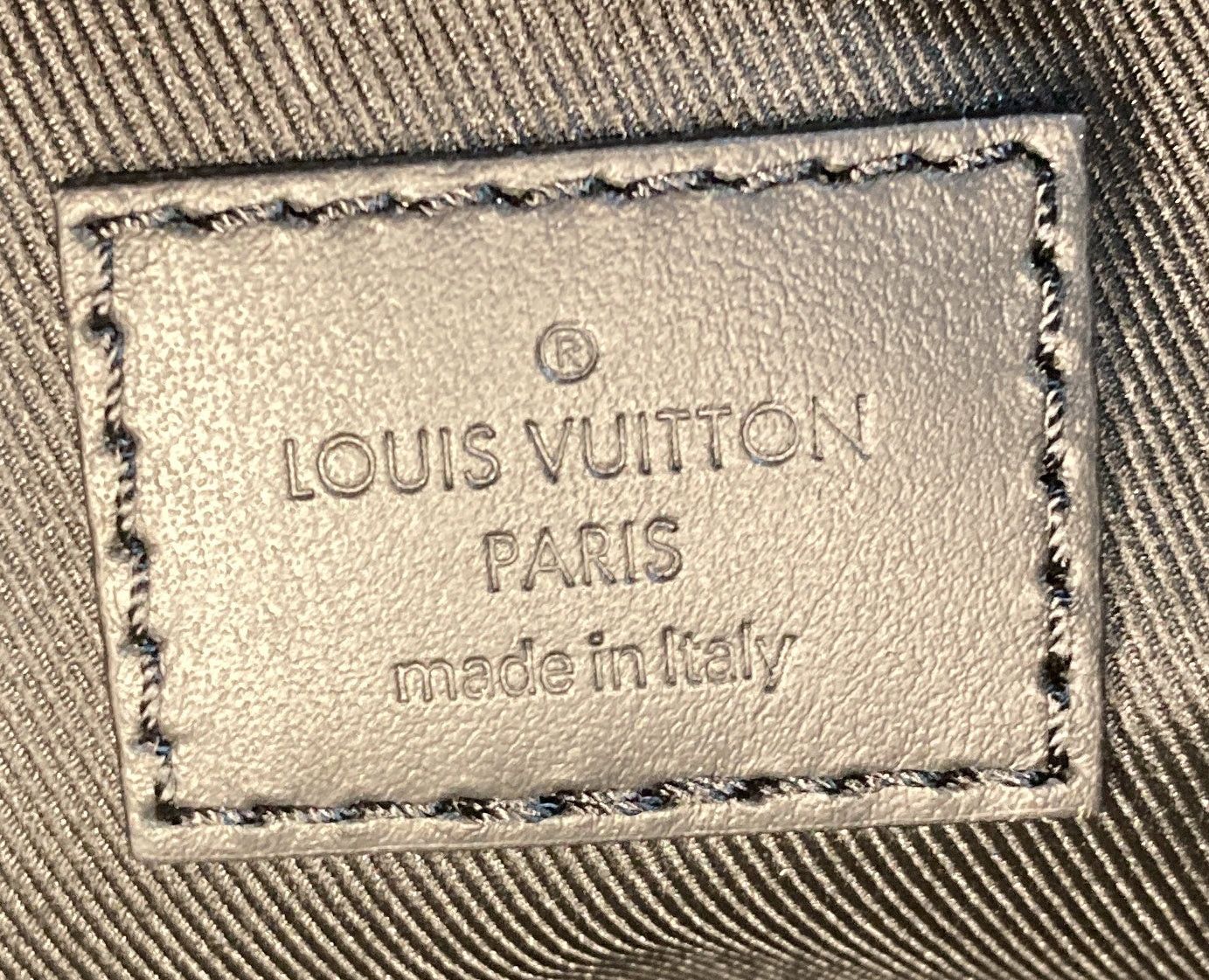 Louis Vuitton Slope Bumbag Size ONE SIZE - 7 Thumbnail