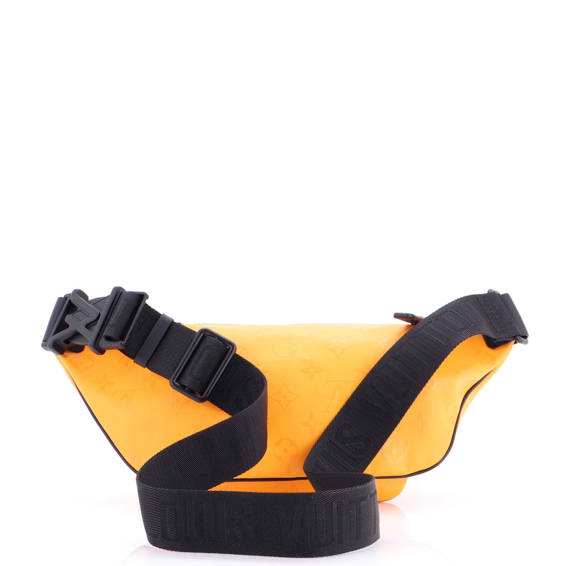 Louis Vuitton Slope Bumbag Size ONE SIZE - 3 Thumbnail
