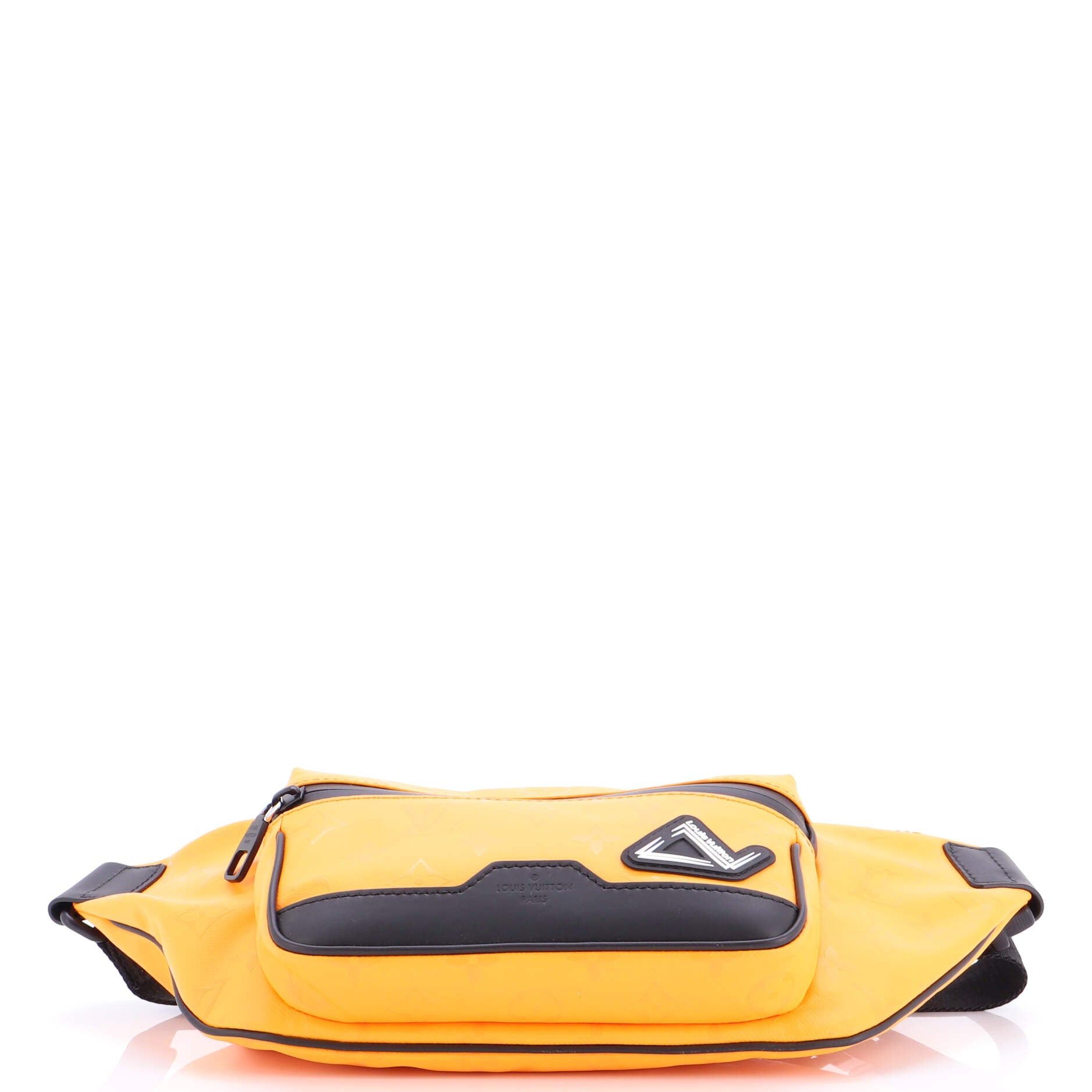 Louis Vuitton Slope Bumbag Size ONE SIZE - 4 Thumbnail