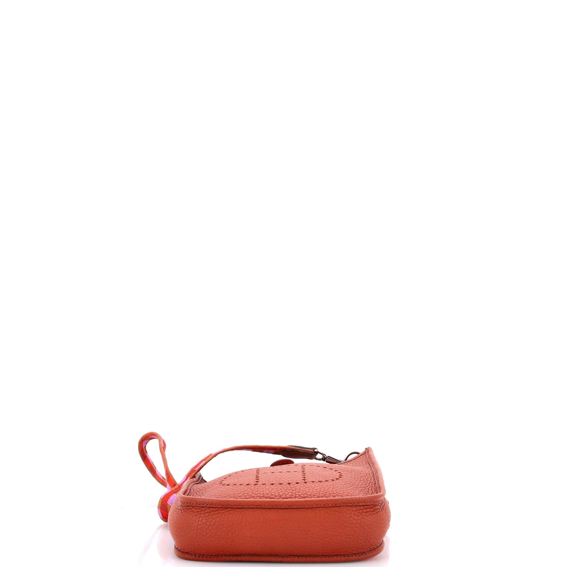 Hermes Evelyne Bag Gen III Size ONE SIZE - 4 Thumbnail