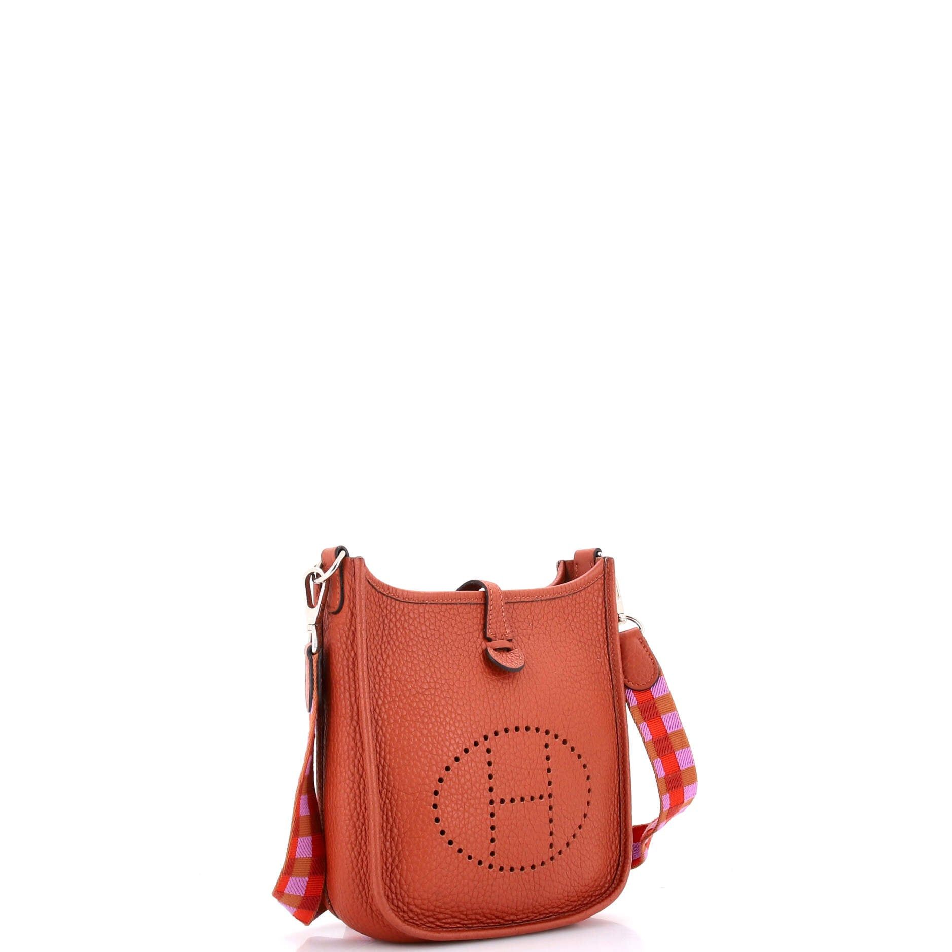 Hermes Evelyne Bag Gen III Size ONE SIZE - 2 Thumbnail
