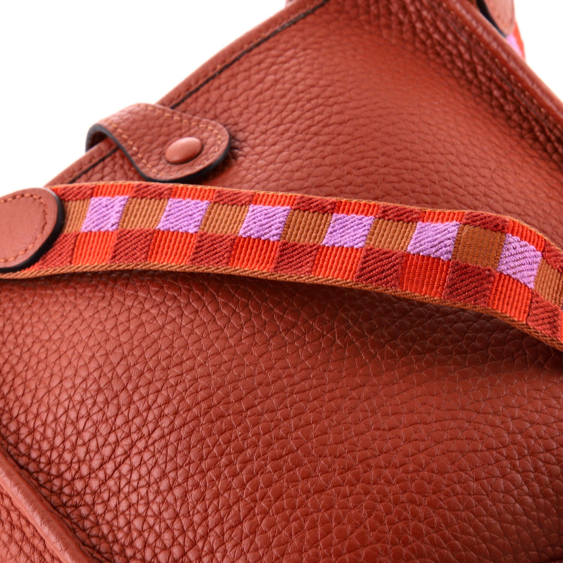Hermes Evelyne Bag Gen III Size ONE SIZE - 7 Thumbnail