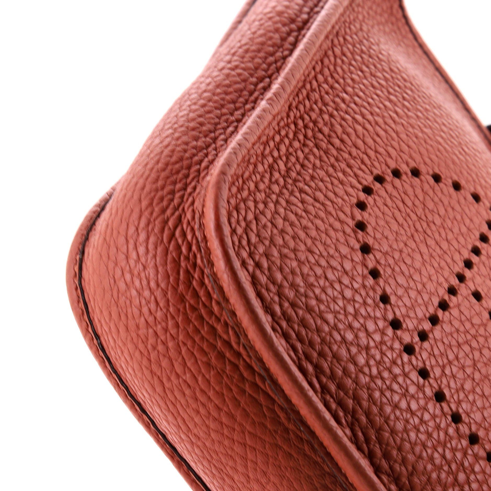 Hermes Evelyne Bag Gen III Size ONE SIZE - 6 Thumbnail