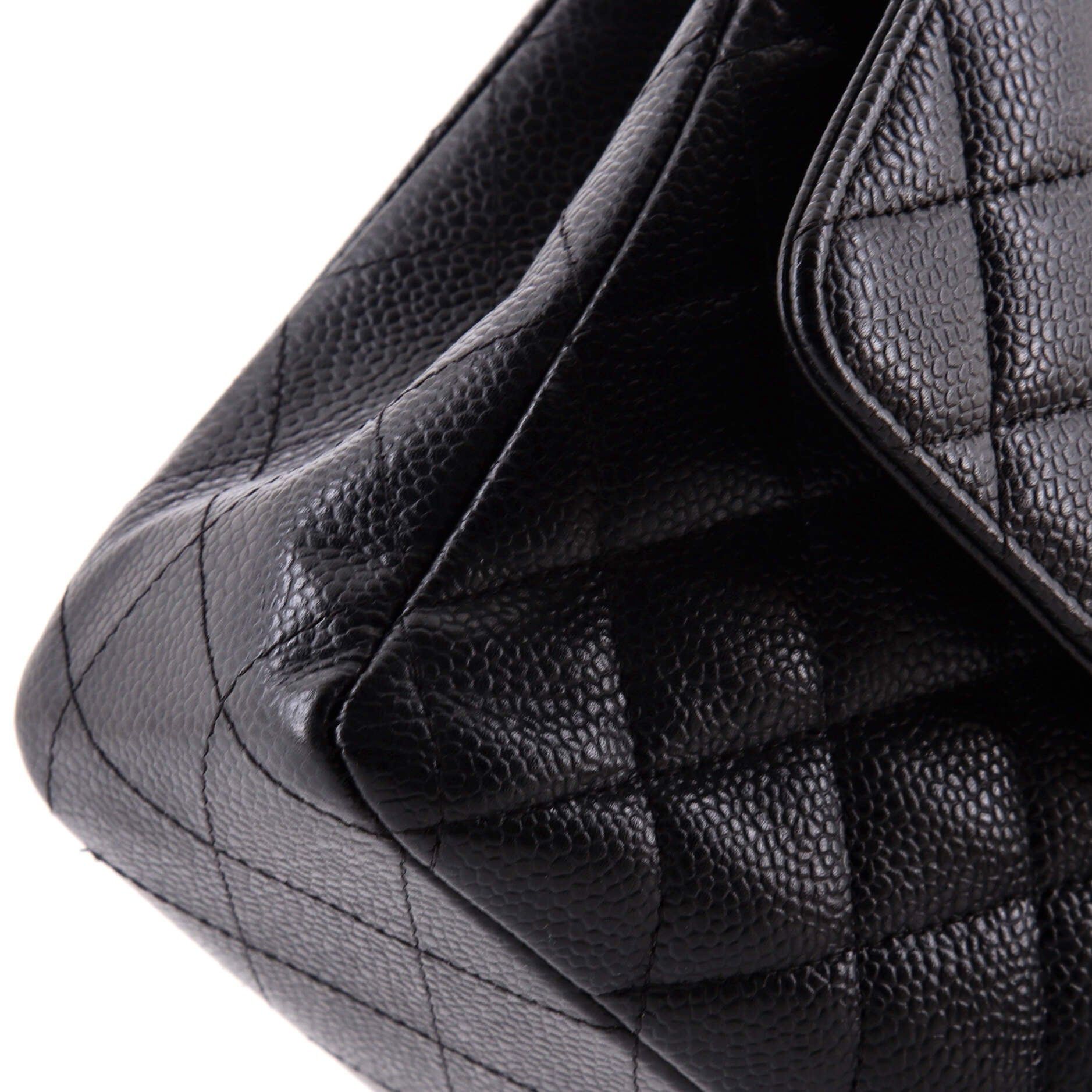 Chanel Classic Double Flap Bag Size ONE SIZE - 6 Thumbnail