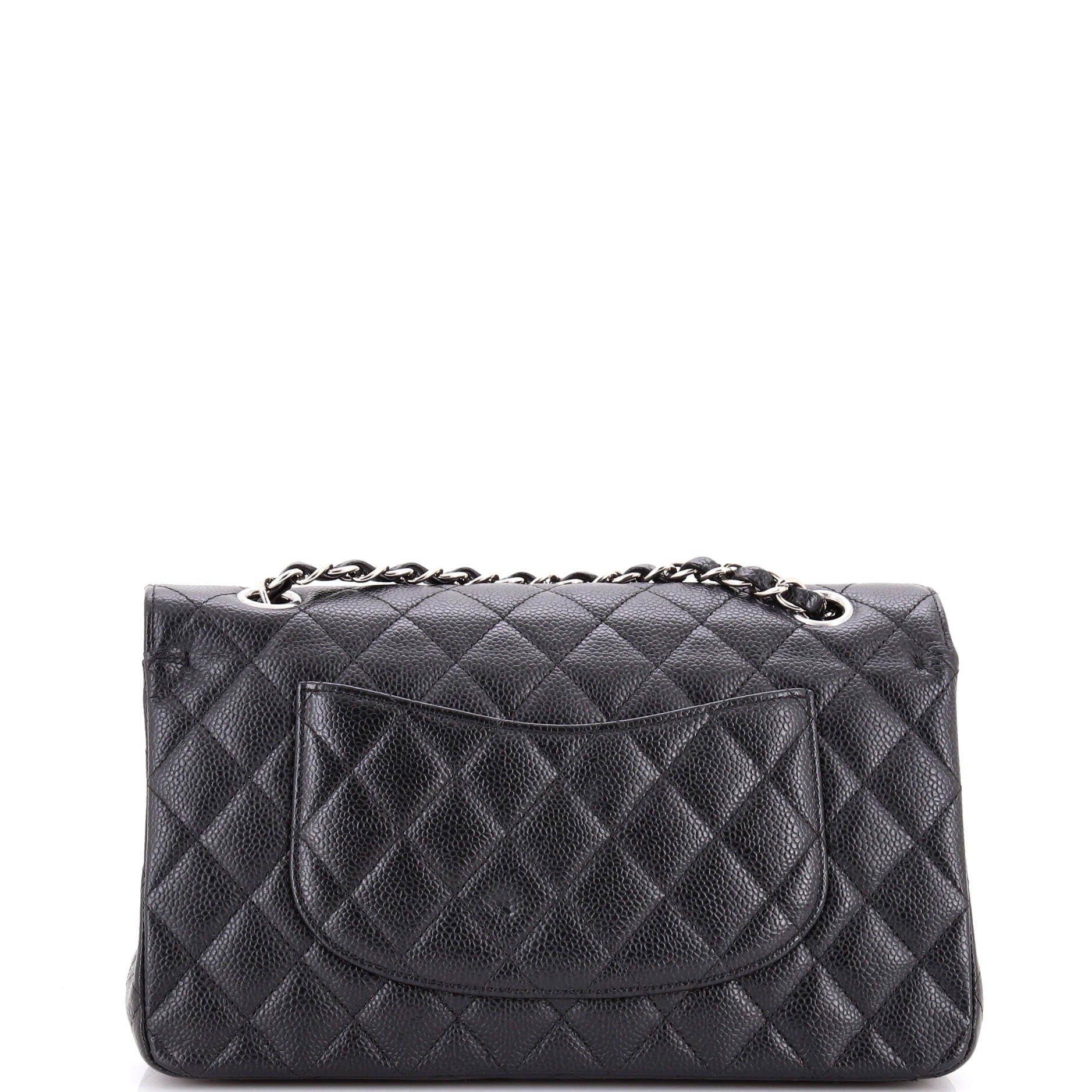 Chanel Classic Double Flap Bag Size ONE SIZE - 3 Thumbnail