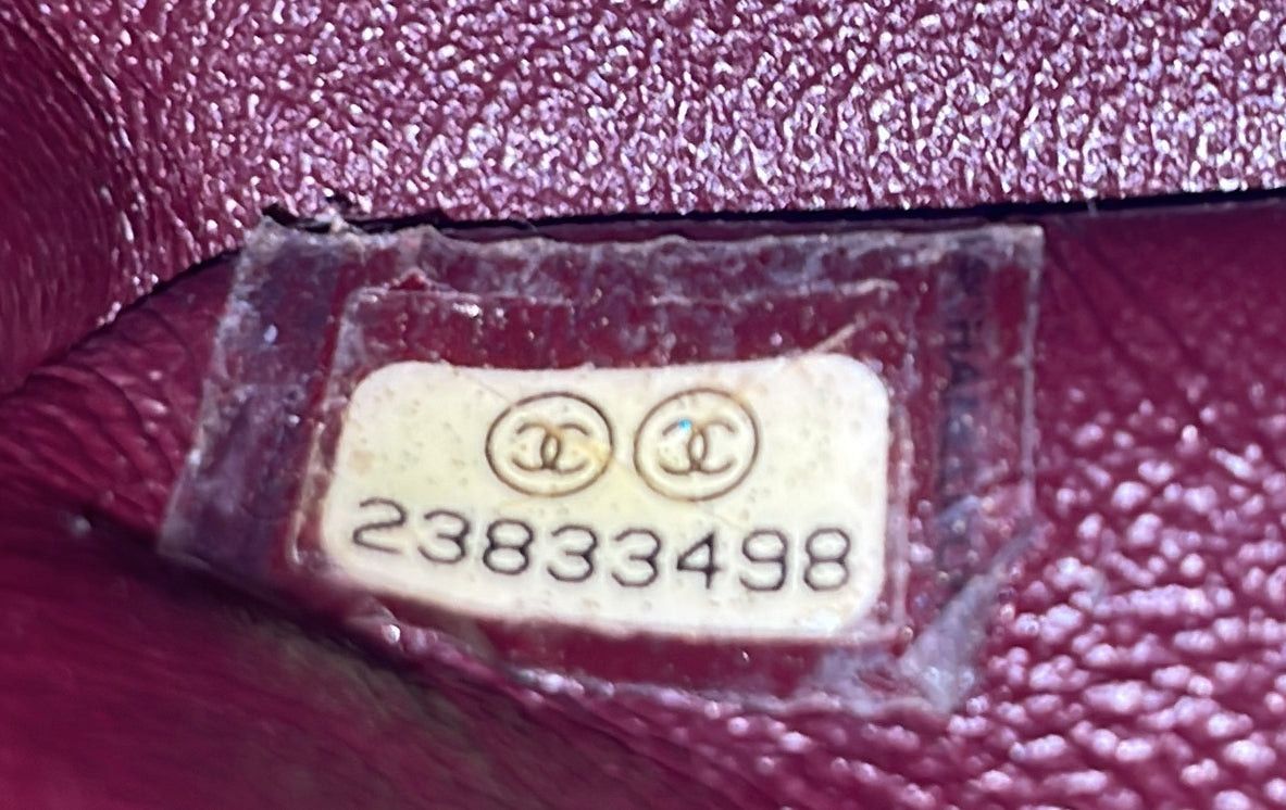 Chanel Classic Double Flap Bag Size ONE SIZE - 8 Thumbnail