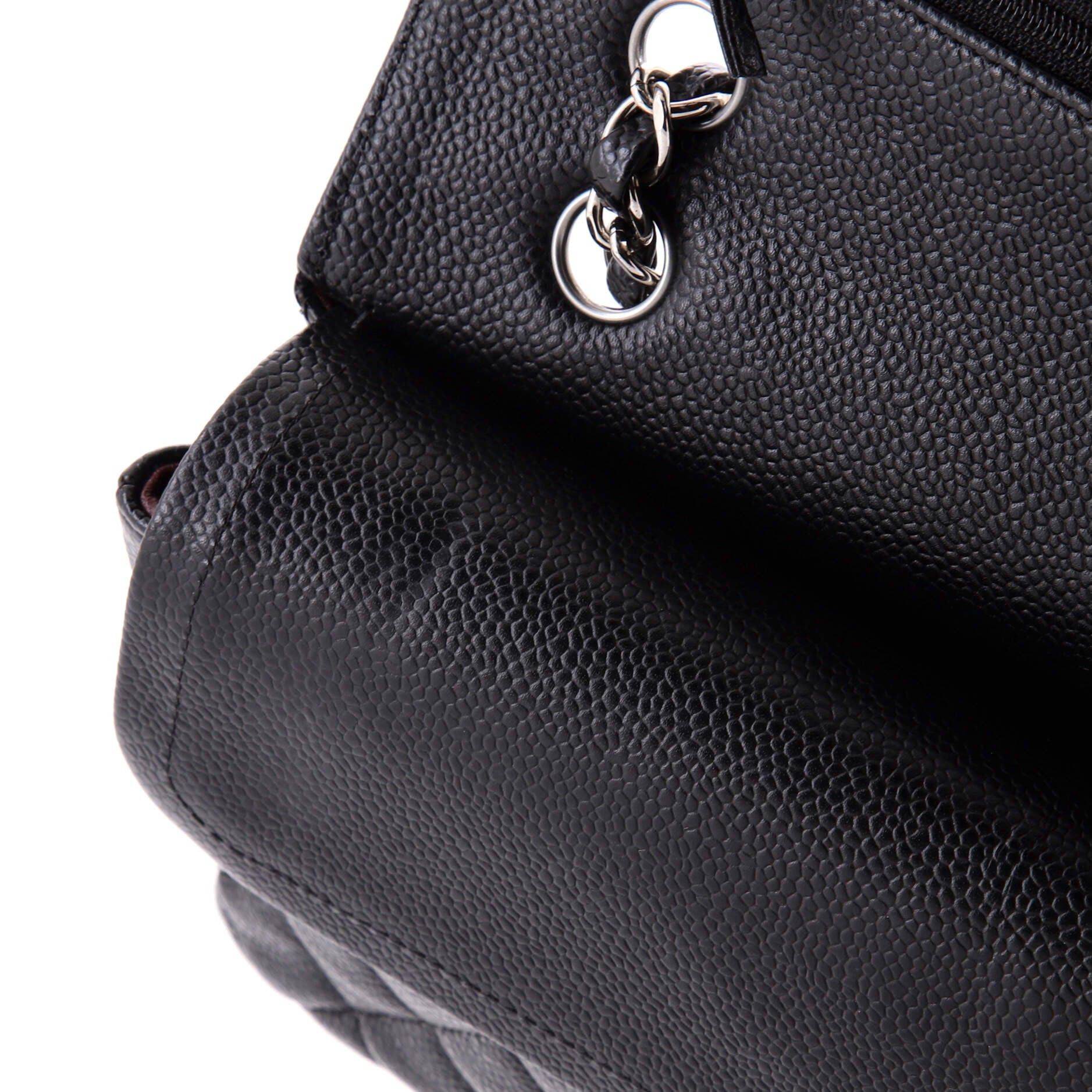 Chanel Classic Double Flap Bag Size ONE SIZE - 7 Thumbnail