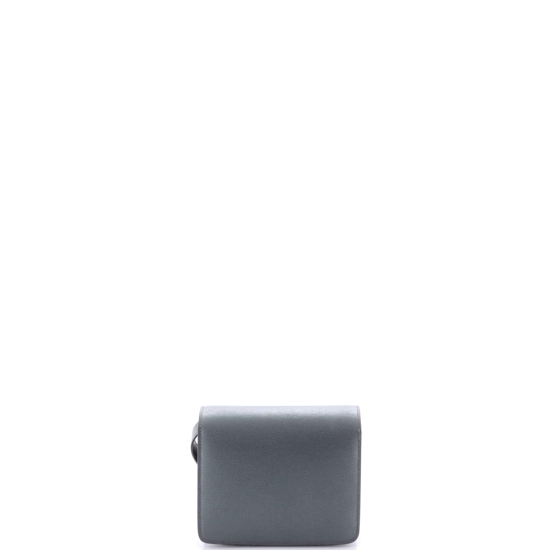 Celine Classic Box Bag Size ONE SIZE - 3 Thumbnail
