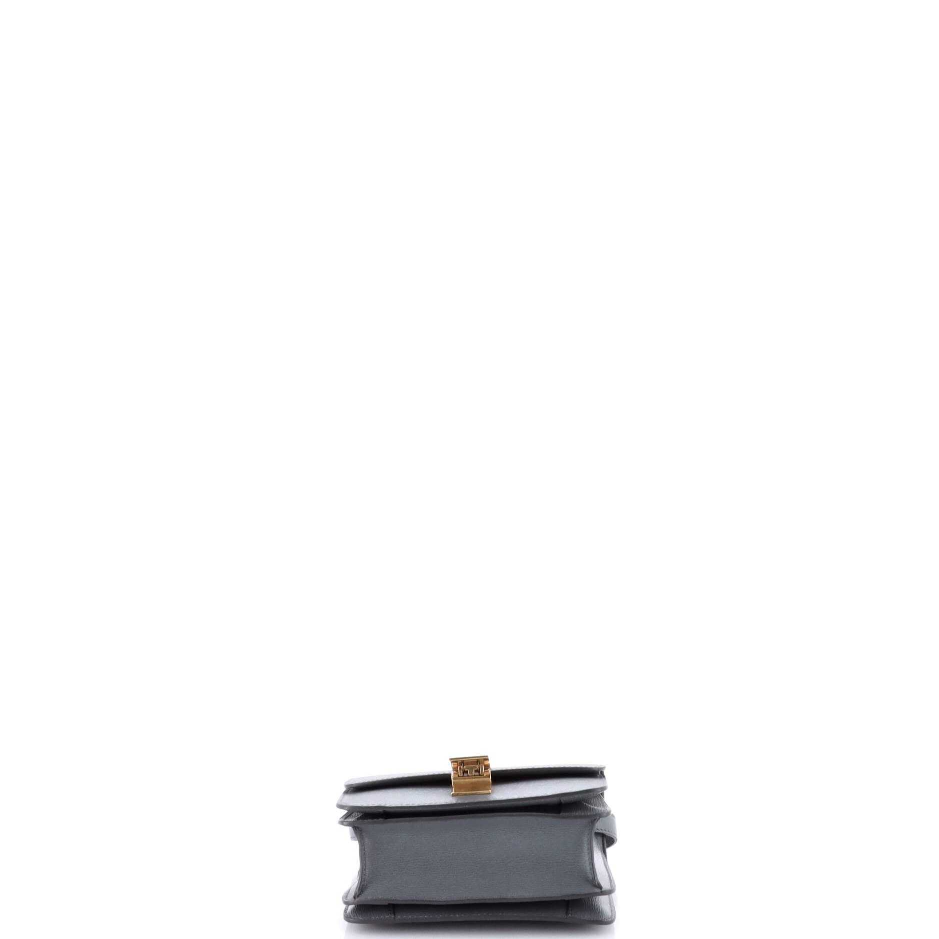 Celine Classic Box Bag Size ONE SIZE - 4 Thumbnail