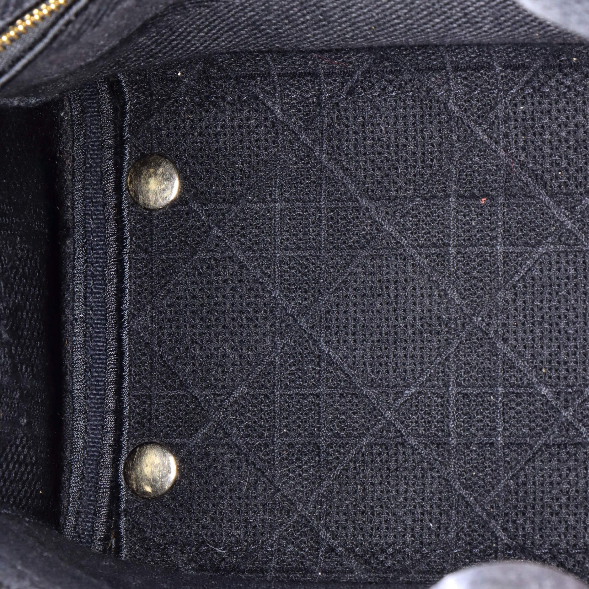 Dior Lady D-Lite Bag Size ONE SIZE - 5 Thumbnail