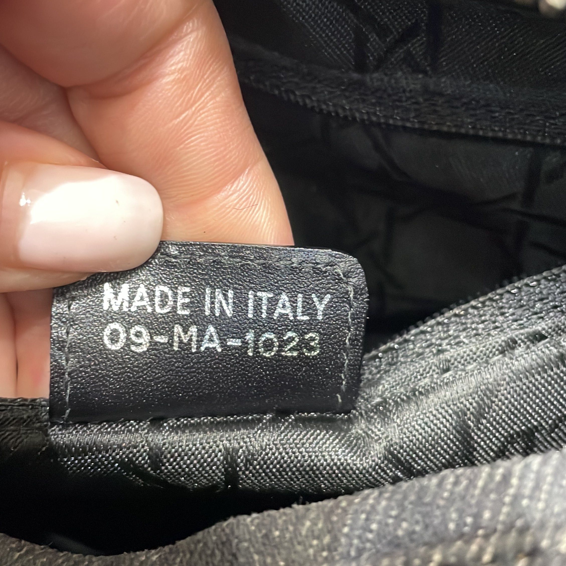 Dior Vintage Lady Dior Bag Size ONE SIZE - 7 Thumbnail