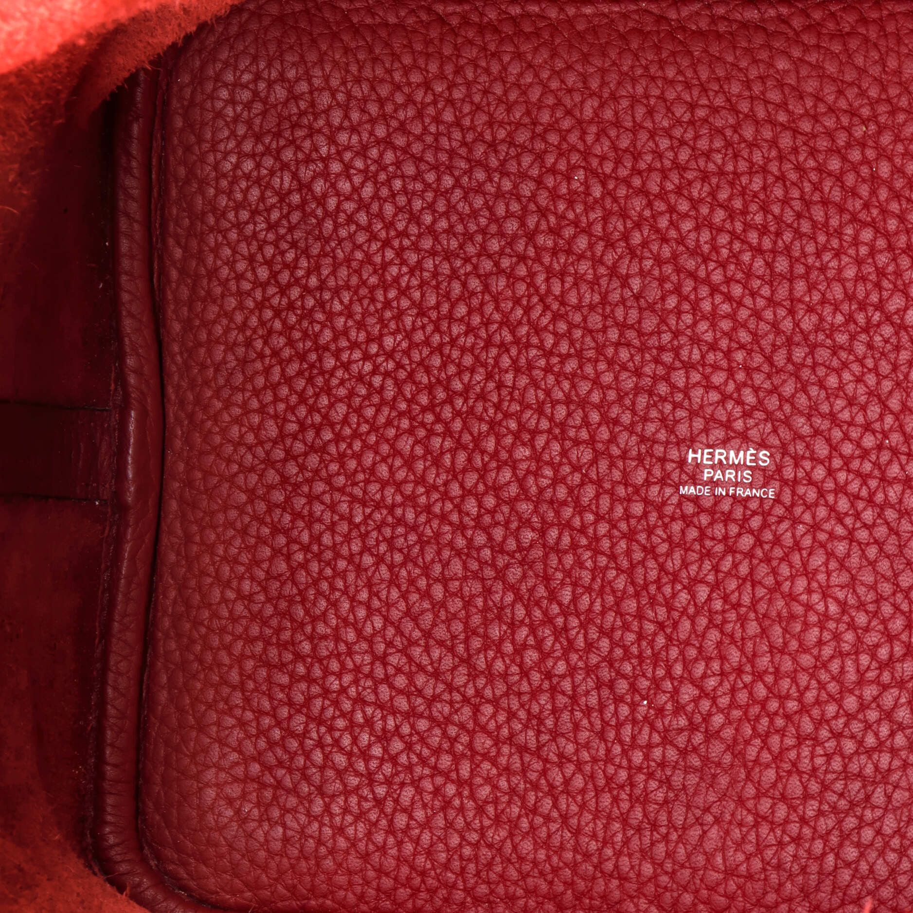 Hermes Picotin Lock Bag Size ONE SIZE - 5 Thumbnail