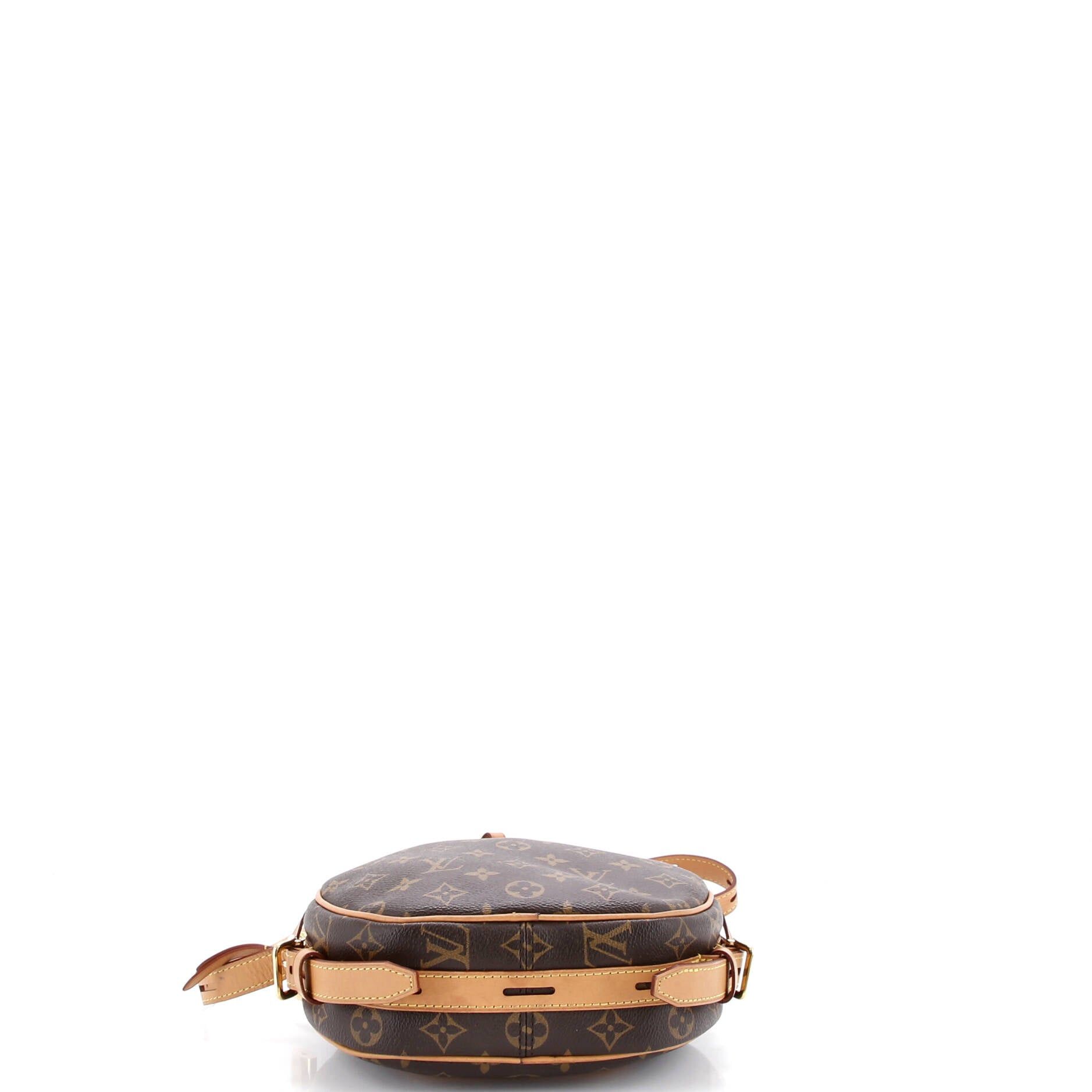 Louis Vuitton Boite Chapeau Souple Bag Size ONE SIZE - 4 Thumbnail
