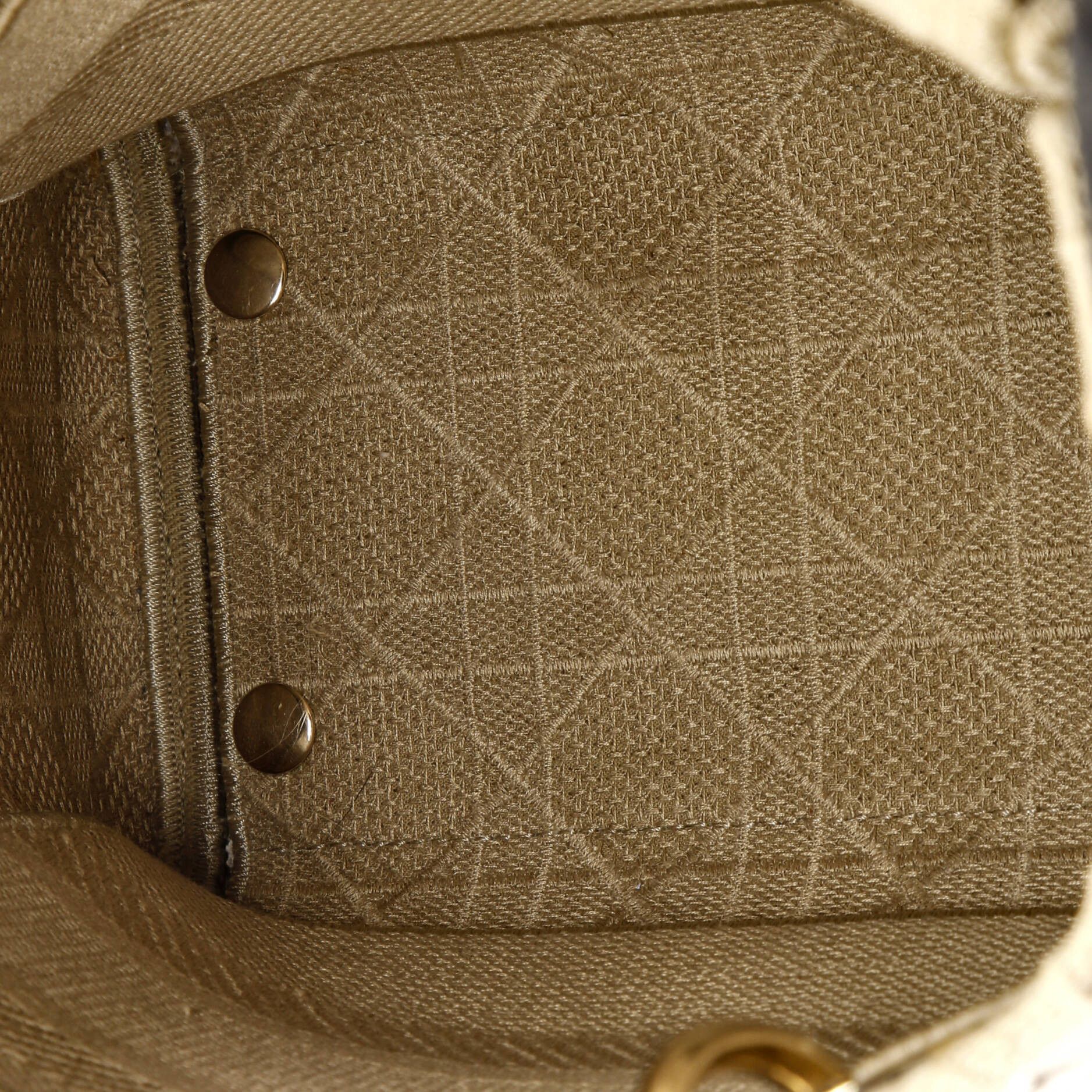 Dior Lady D-Lite Bag Size ONE SIZE - 5 Thumbnail
