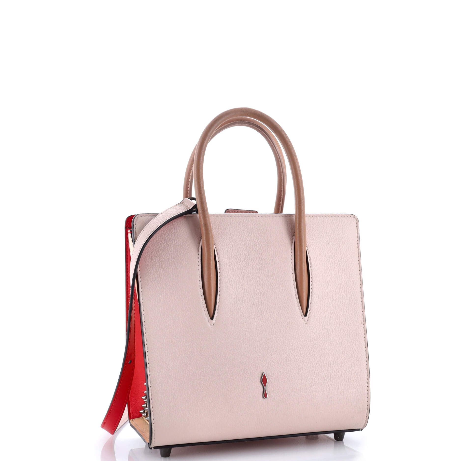 Christian Louboutin Paloma Tote Size ONE SIZE - 2 Thumbnail