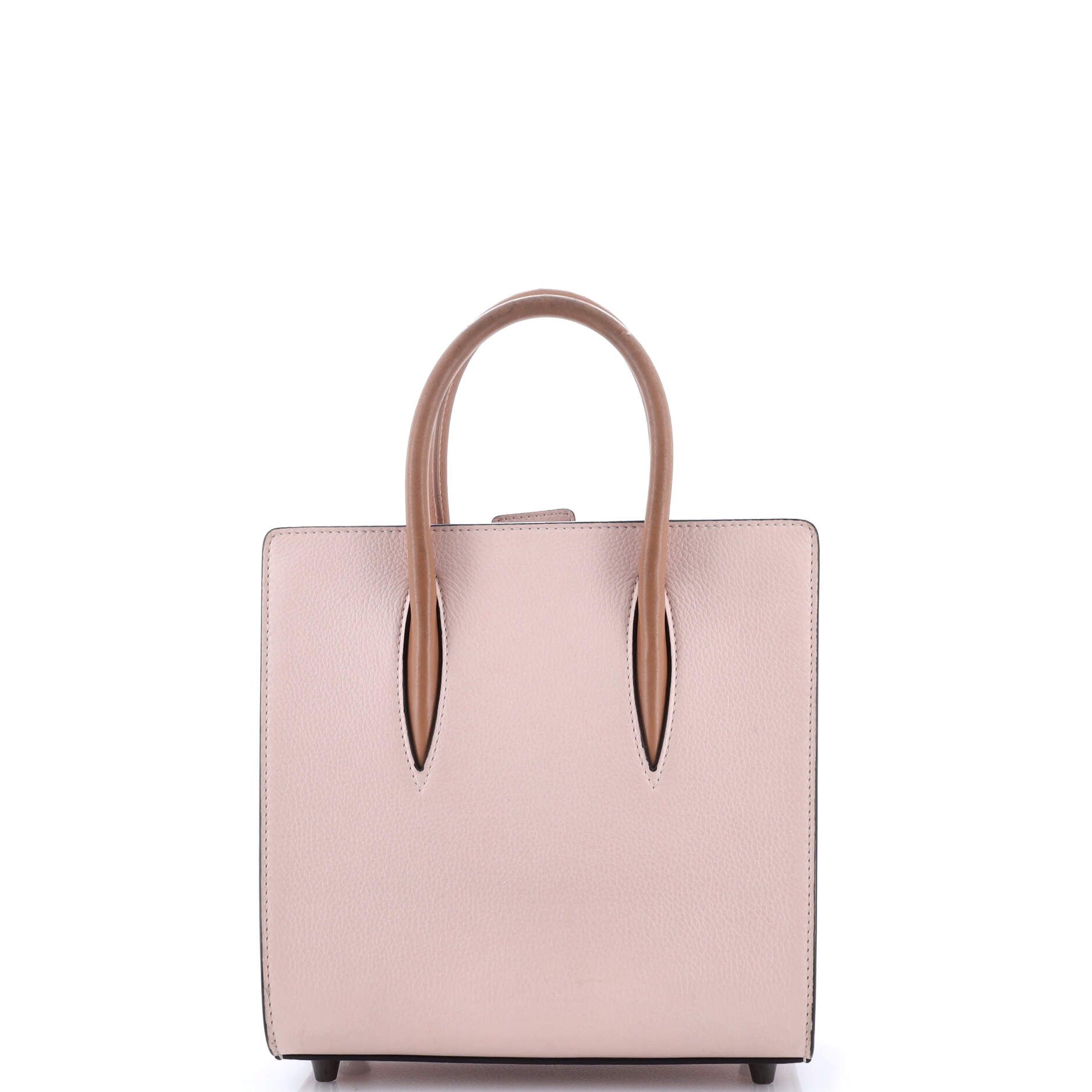 Christian Louboutin Paloma Tote Size ONE SIZE - 3 Thumbnail