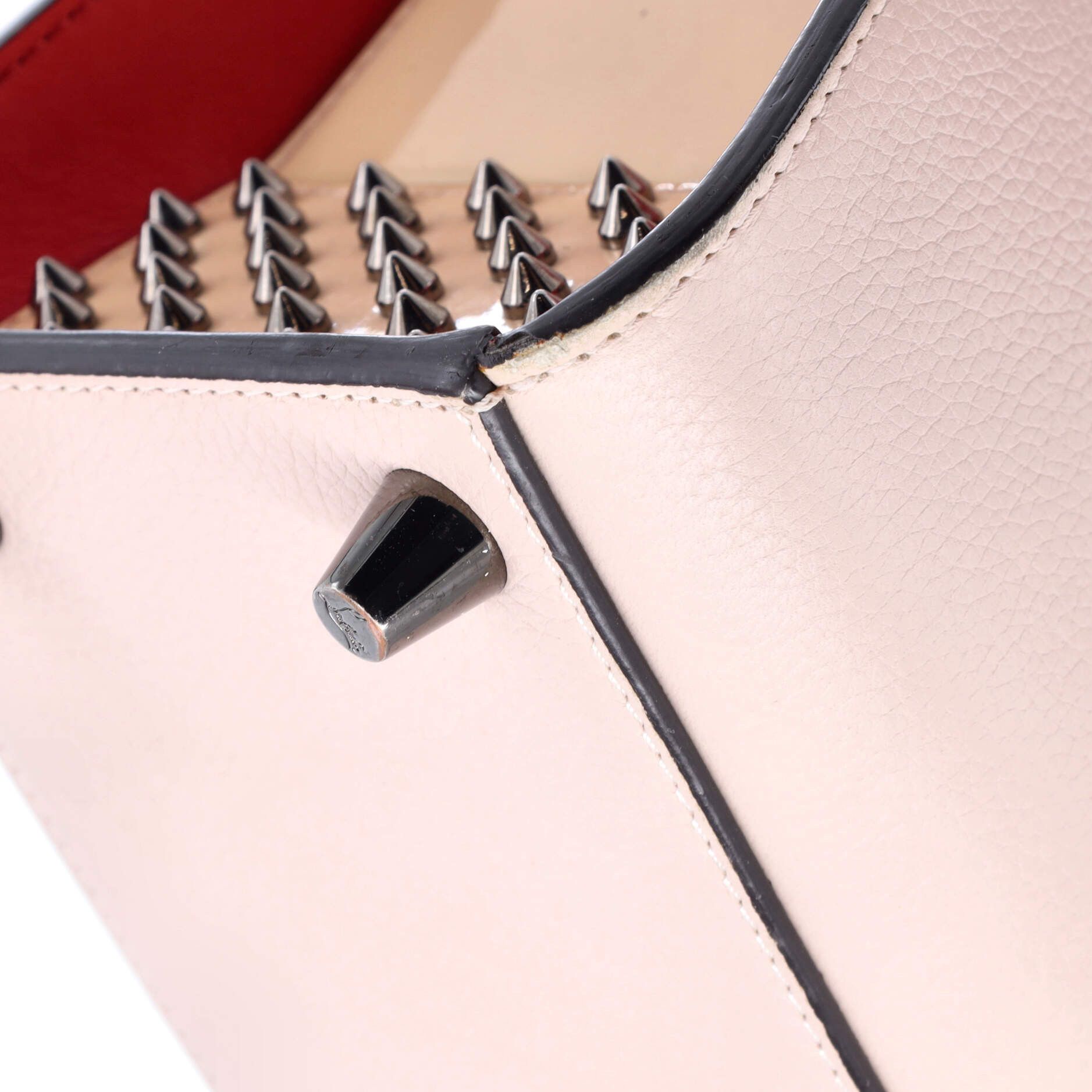Christian Louboutin Paloma Tote Size ONE SIZE - 7 Thumbnail