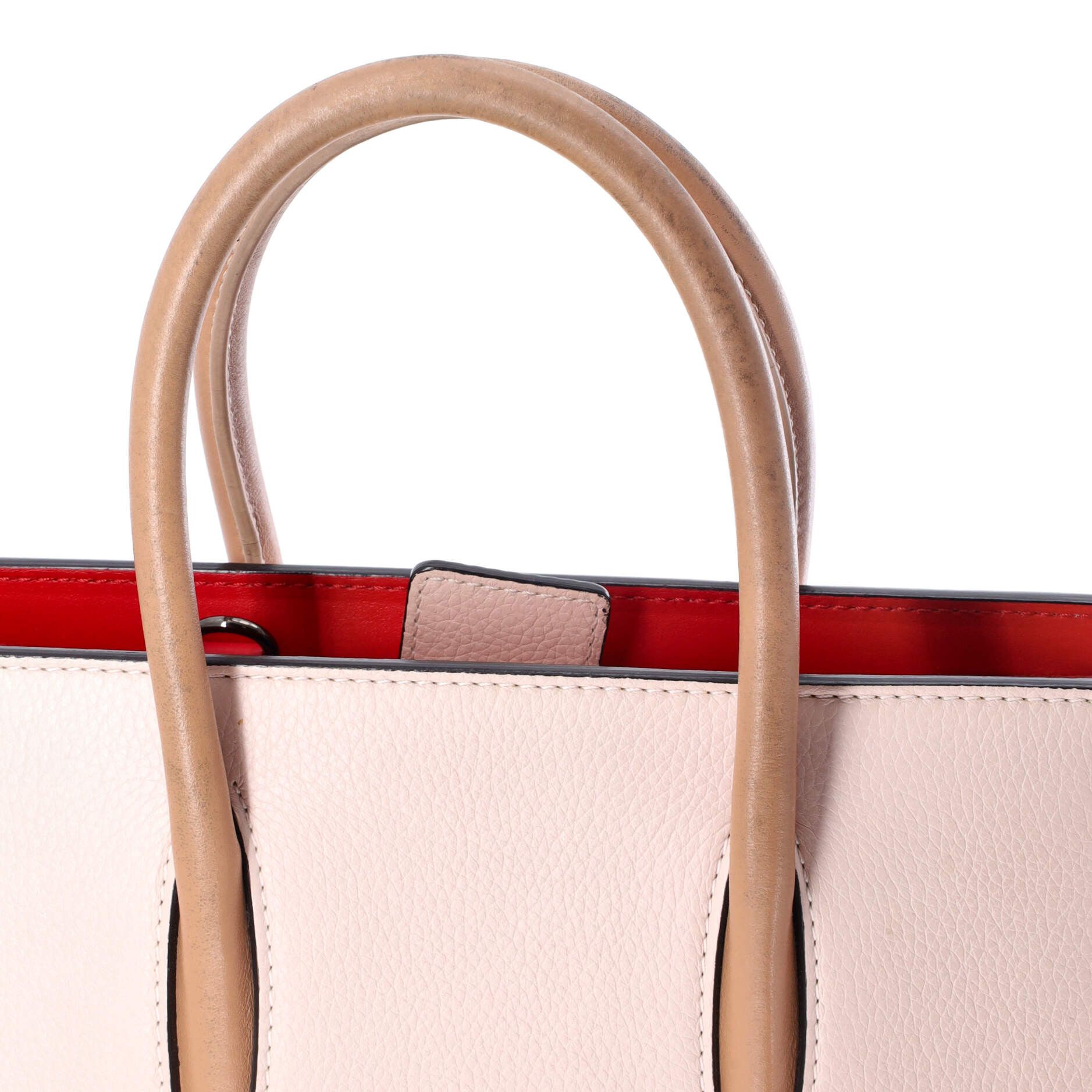 Christian Louboutin Paloma Tote Size ONE SIZE - 6 Thumbnail