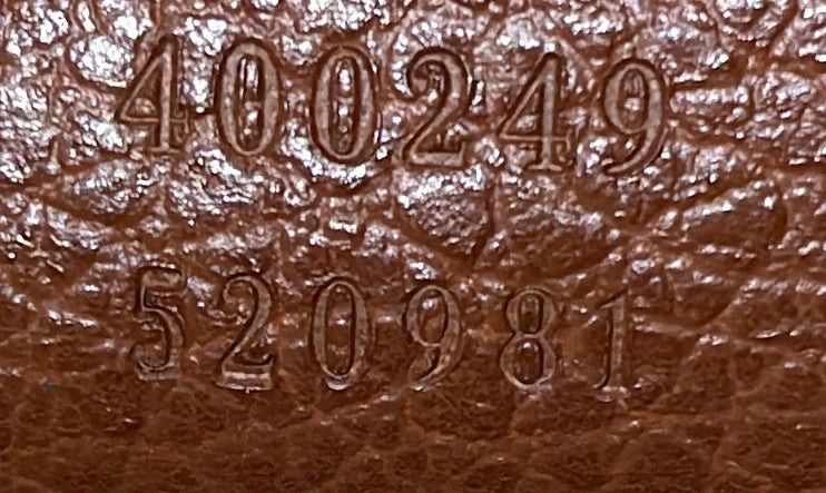 Gucci Dionysus Bag Size ONE SIZE - 6 Thumbnail